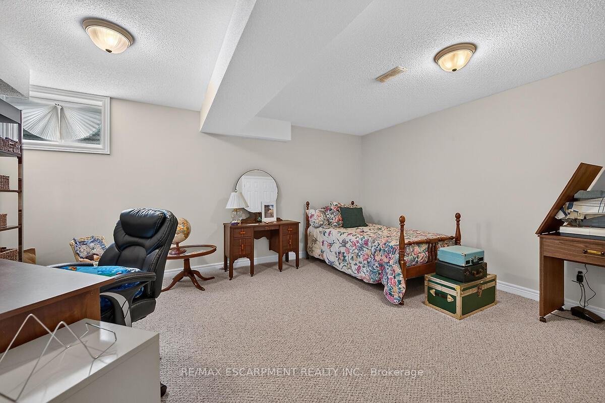 Photo 33 of Unit 23, 34 Southbrook Drive, Hamilton, Binbrook — HOMEH