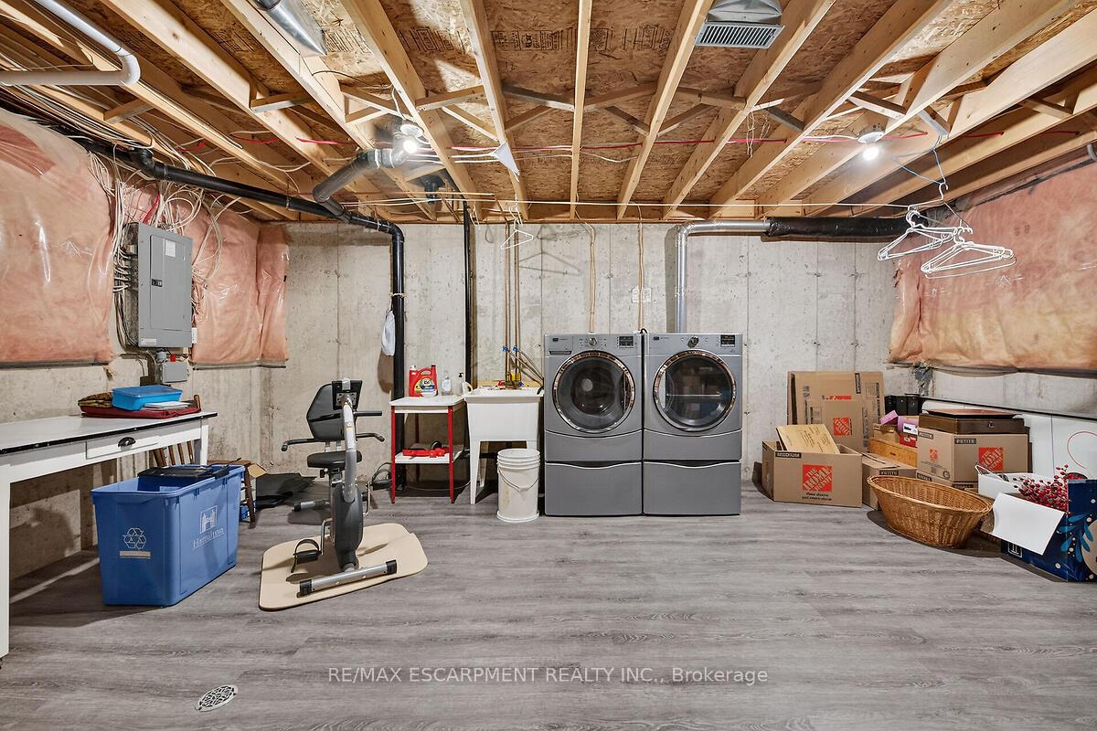 Photo 35 of Unit 23, 34 Southbrook Drive, Hamilton, Binbrook — HOMEH