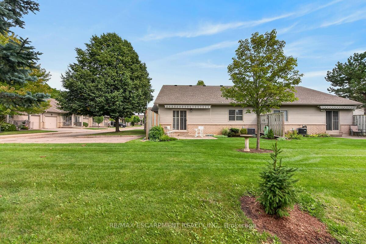 Photo 39 of Unit 23, 34 Southbrook Drive, Hamilton, Binbrook — HOMEH