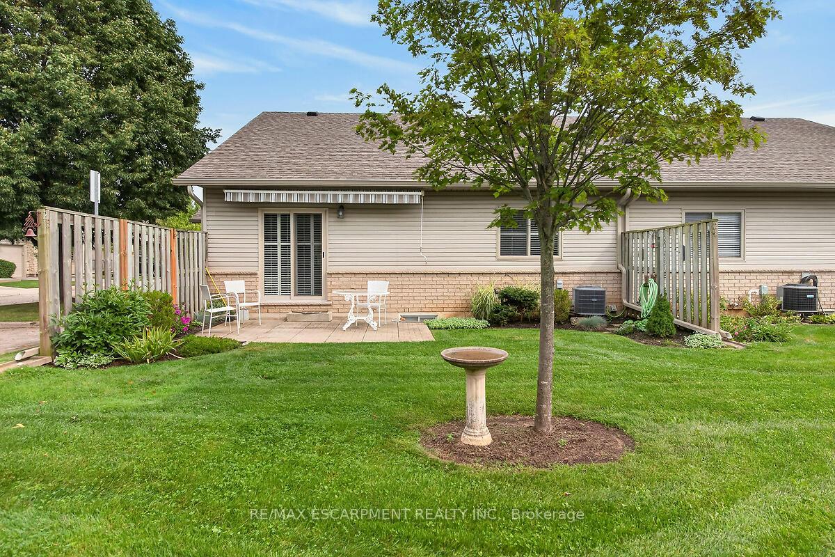 Photo 40 of Unit 23, 34 Southbrook Drive, Hamilton, Binbrook — HOMEH