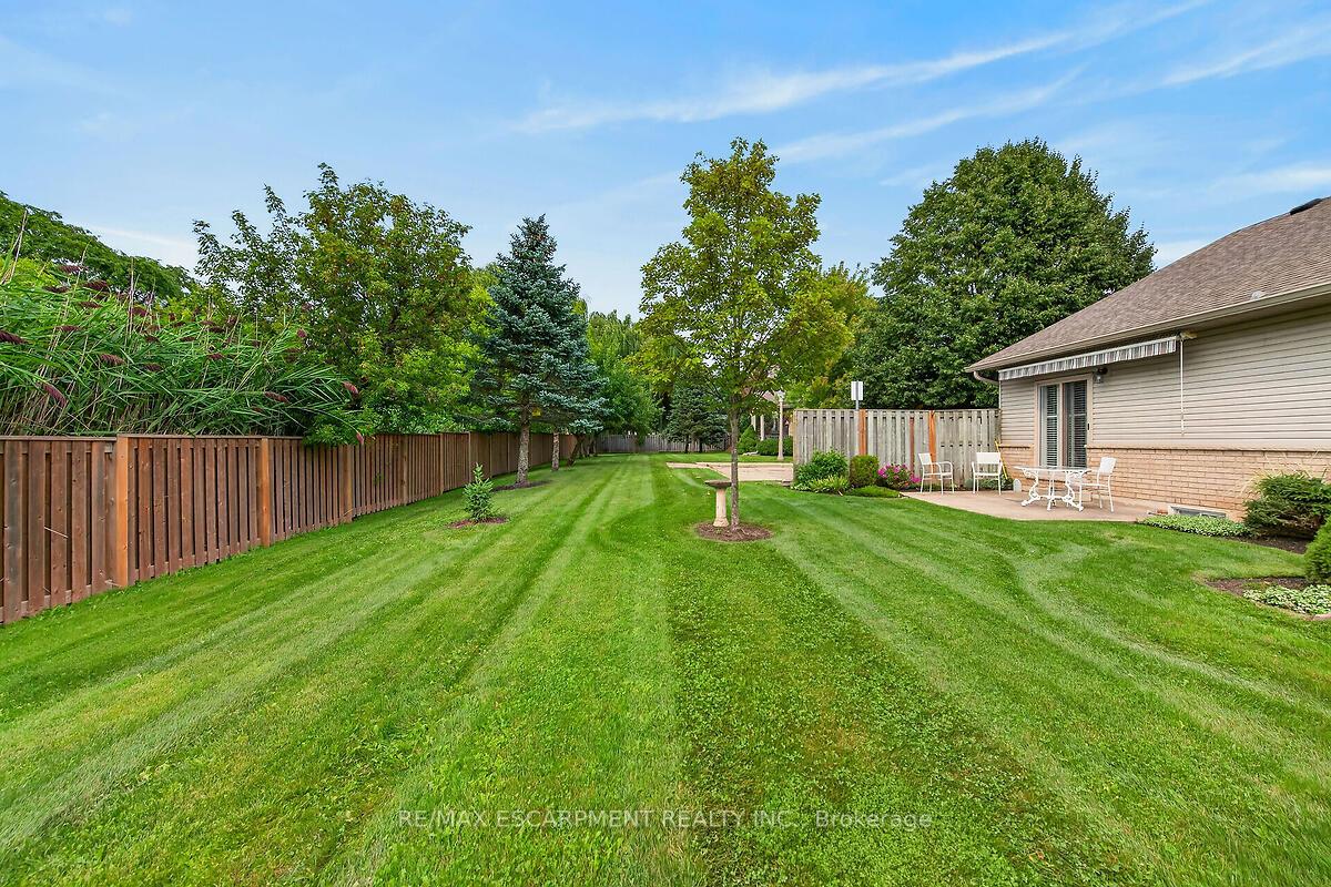 Photo 42 of Unit 23, 34 Southbrook Drive, Hamilton, Binbrook — HOMEH