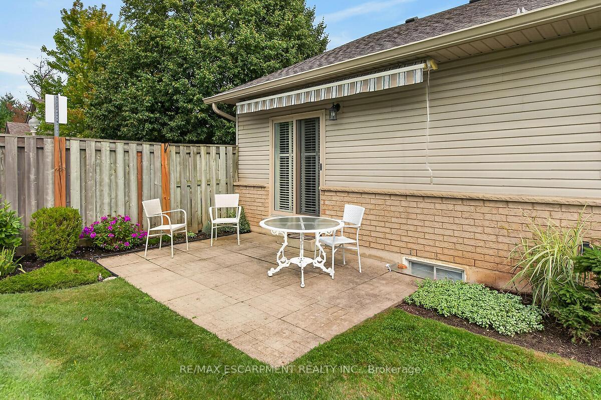 Photo 43 of Unit 23, 34 Southbrook Drive, Hamilton, Binbrook — HOMEH