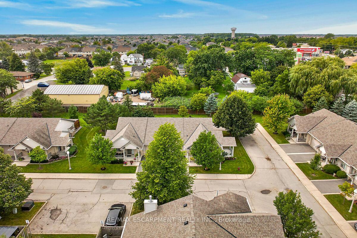 Photo 47 of Unit 23, 34 Southbrook Drive, Hamilton, Binbrook — HOMEH