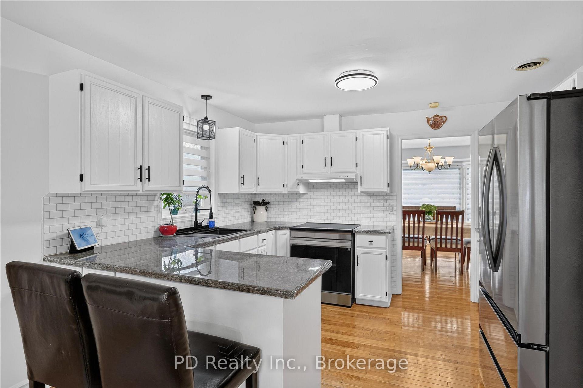 Photo 16 of 1436 Wildlark Drive, Peterborough, Monaghan Ward 2 — HOMEH