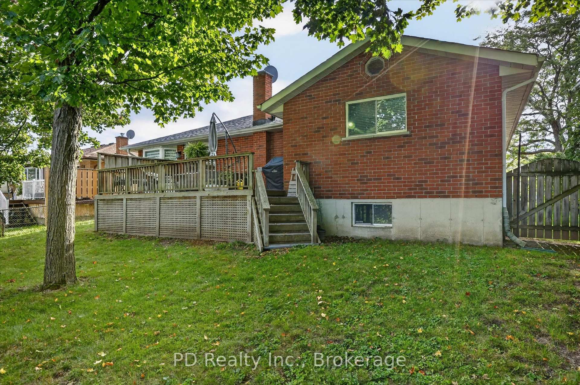 Photo 40 of 1436 Wildlark Drive, Peterborough, Monaghan Ward 2 — HOMEH
