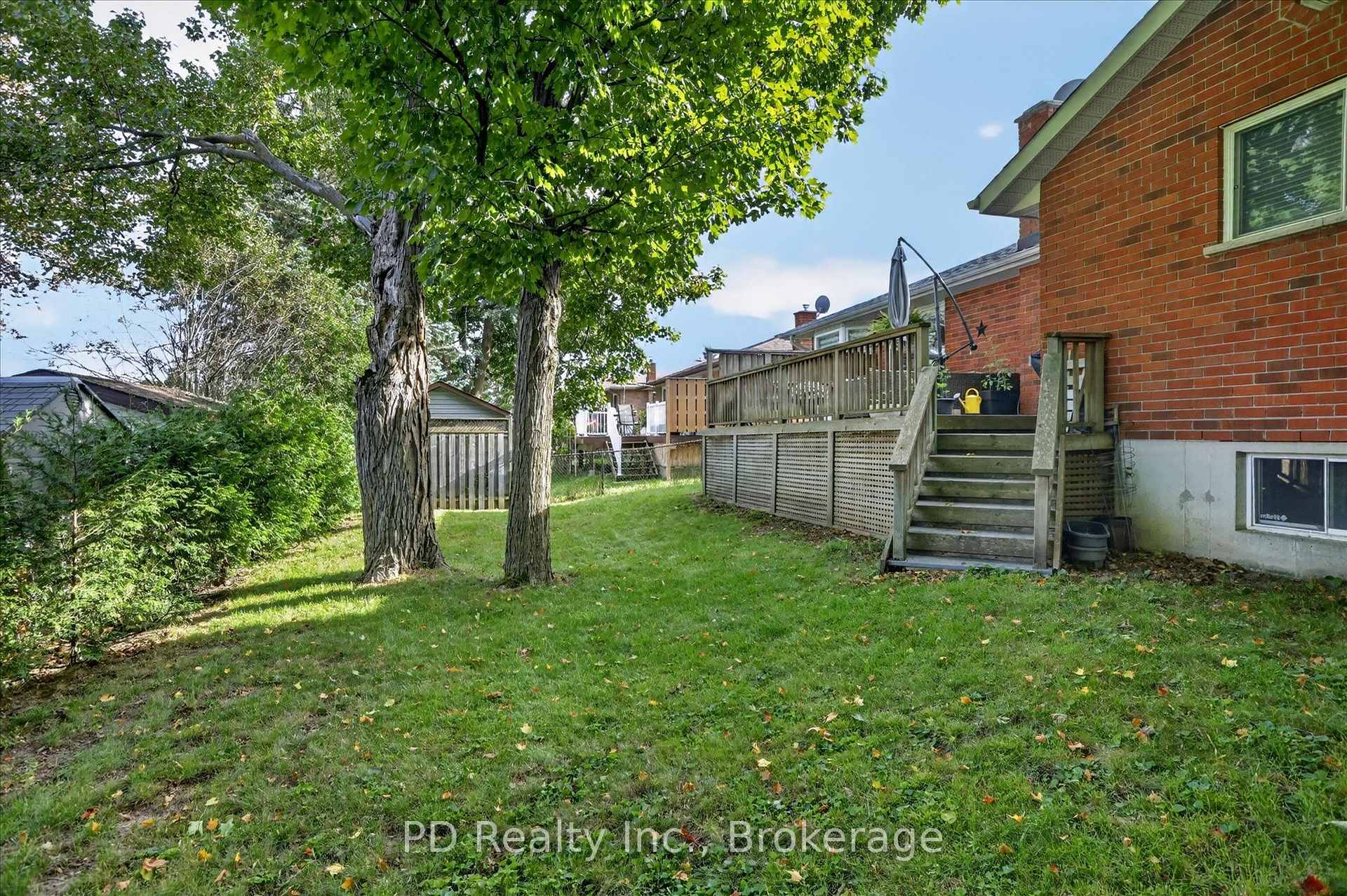 Photo 46 of 1436 Wildlark Drive, Peterborough, Monaghan Ward 2 — HOMEH