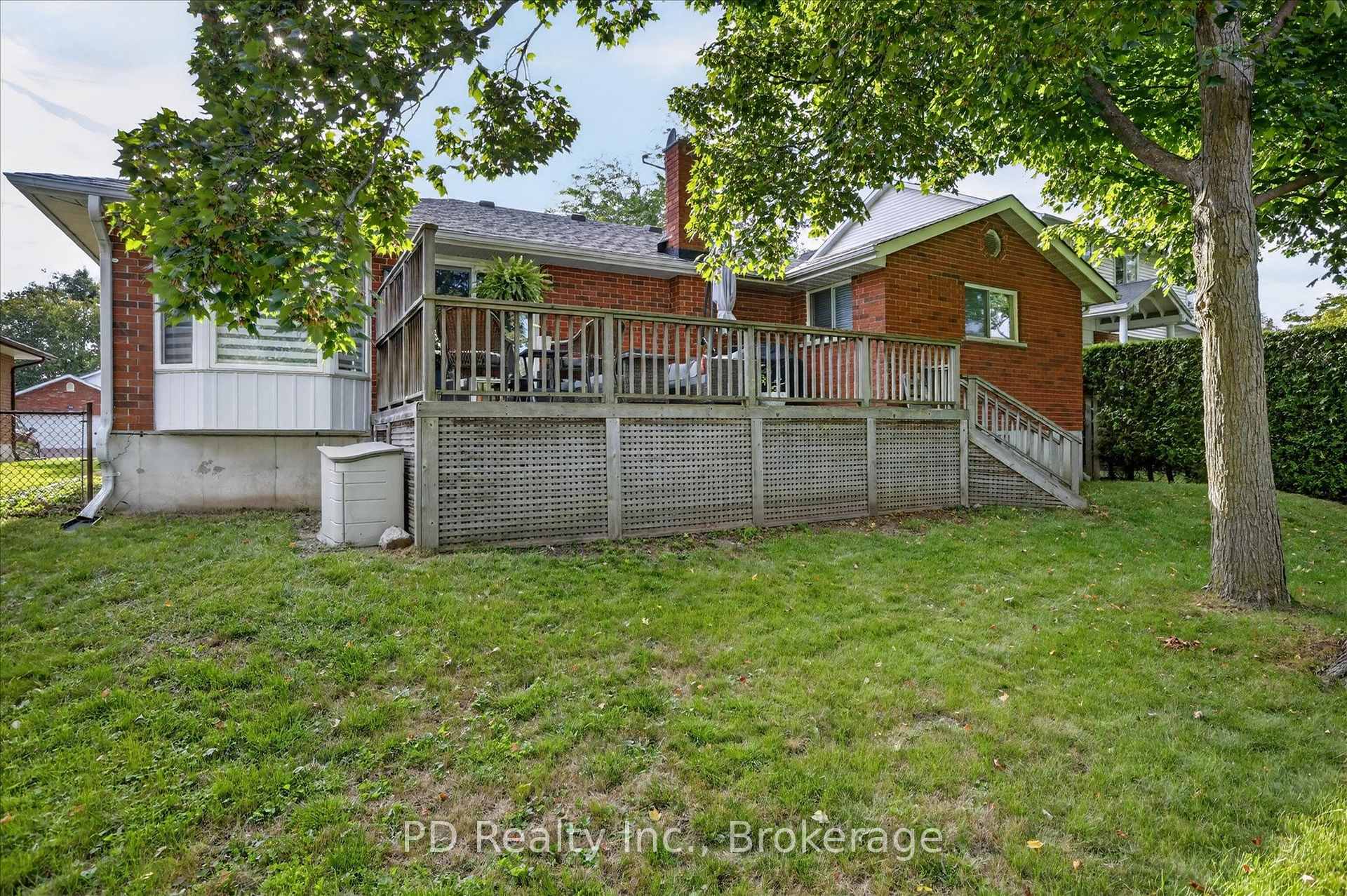 Photo 47 of 1436 Wildlark Drive, Peterborough, Monaghan Ward 2 — HOMEH