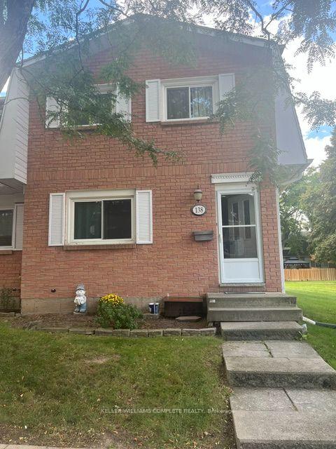 Photo of Unit 138, 185 Denistoun Street