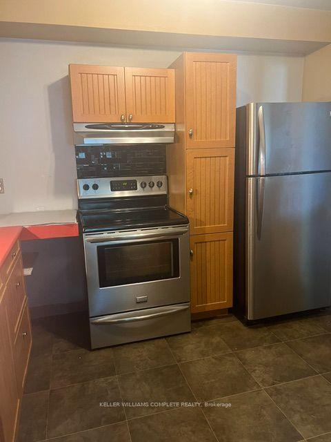 Photo 4 of Unit 138, 185 Denistoun Street, Welland, Broadway — HOMEH