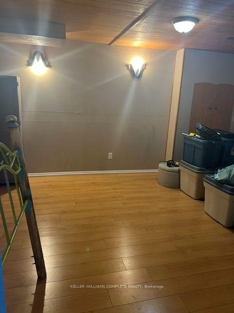 Photo 15 of Unit 138, 185 Denistoun Street, Welland, Broadway — HOMEH