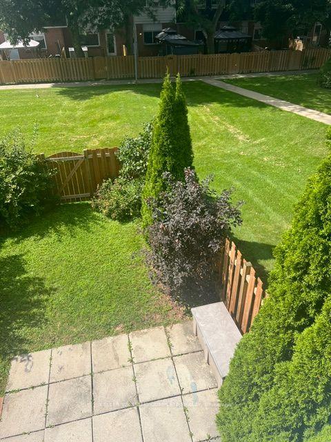 Photo 20 of Unit 138, 185 Denistoun Street, Welland, Broadway — HOMEH