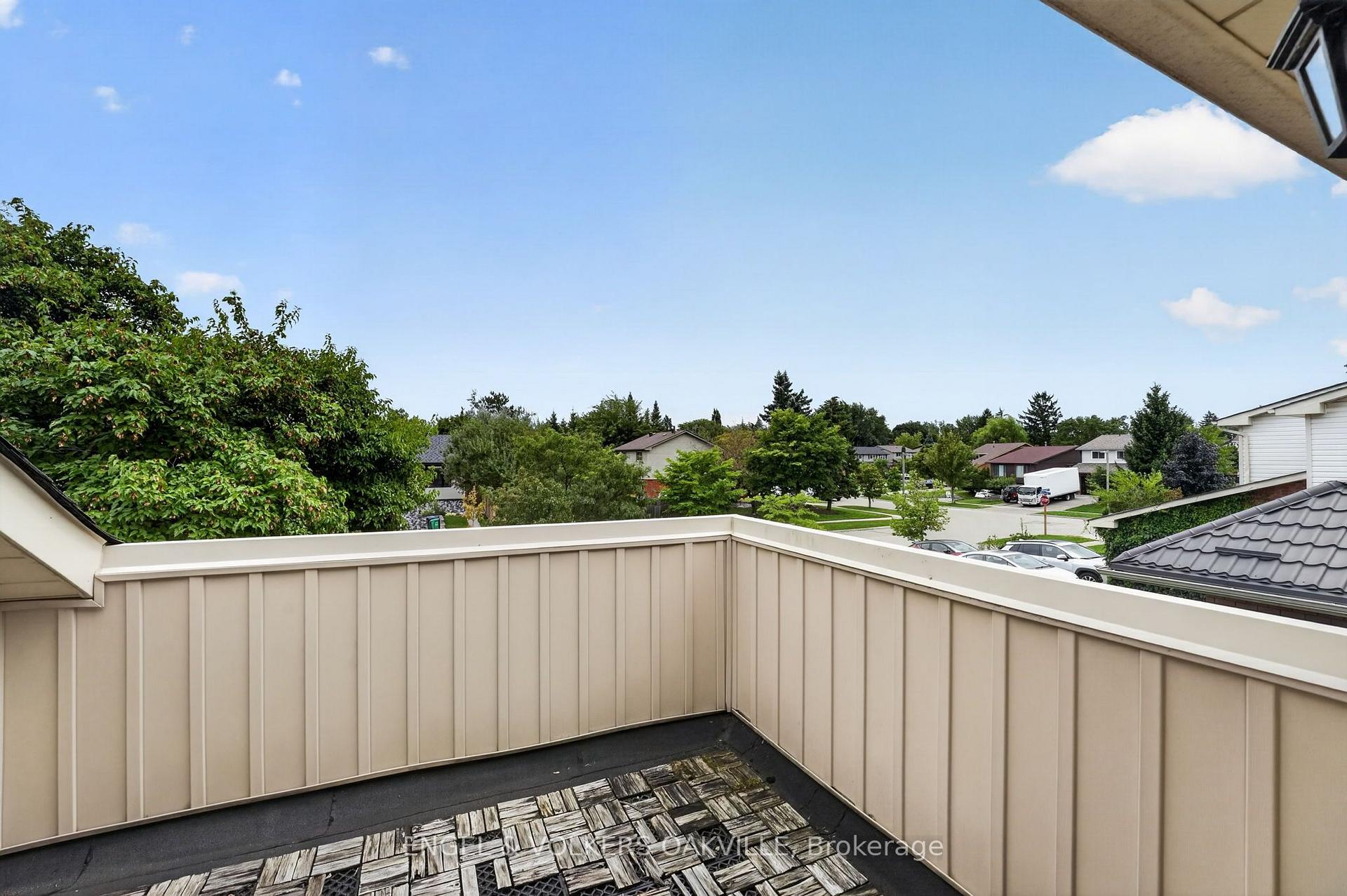 Photo 34 of 4300 Pheasant Run, Mississauga, Erin Mills — HOMEH