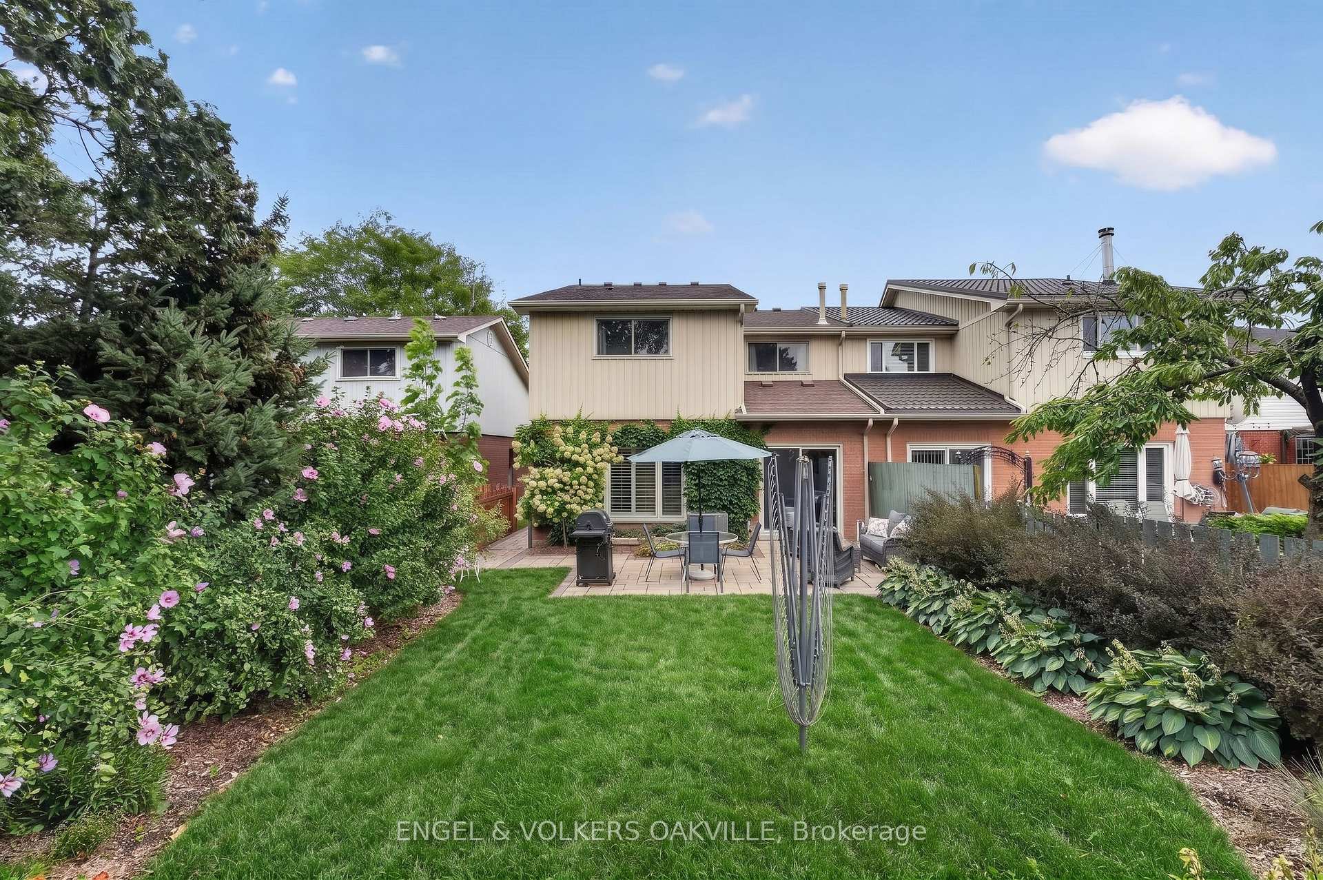 Photo 41 of 4300 Pheasant Run, Mississauga, Erin Mills — HOMEH