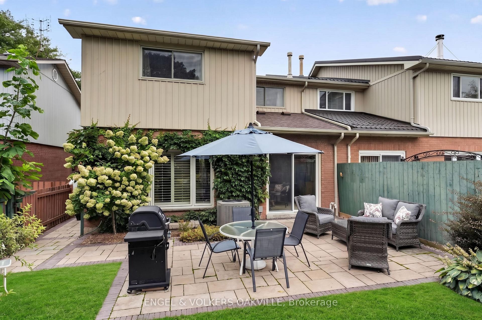 Photo 42 of 4300 Pheasant Run, Mississauga, Erin Mills — HOMEH