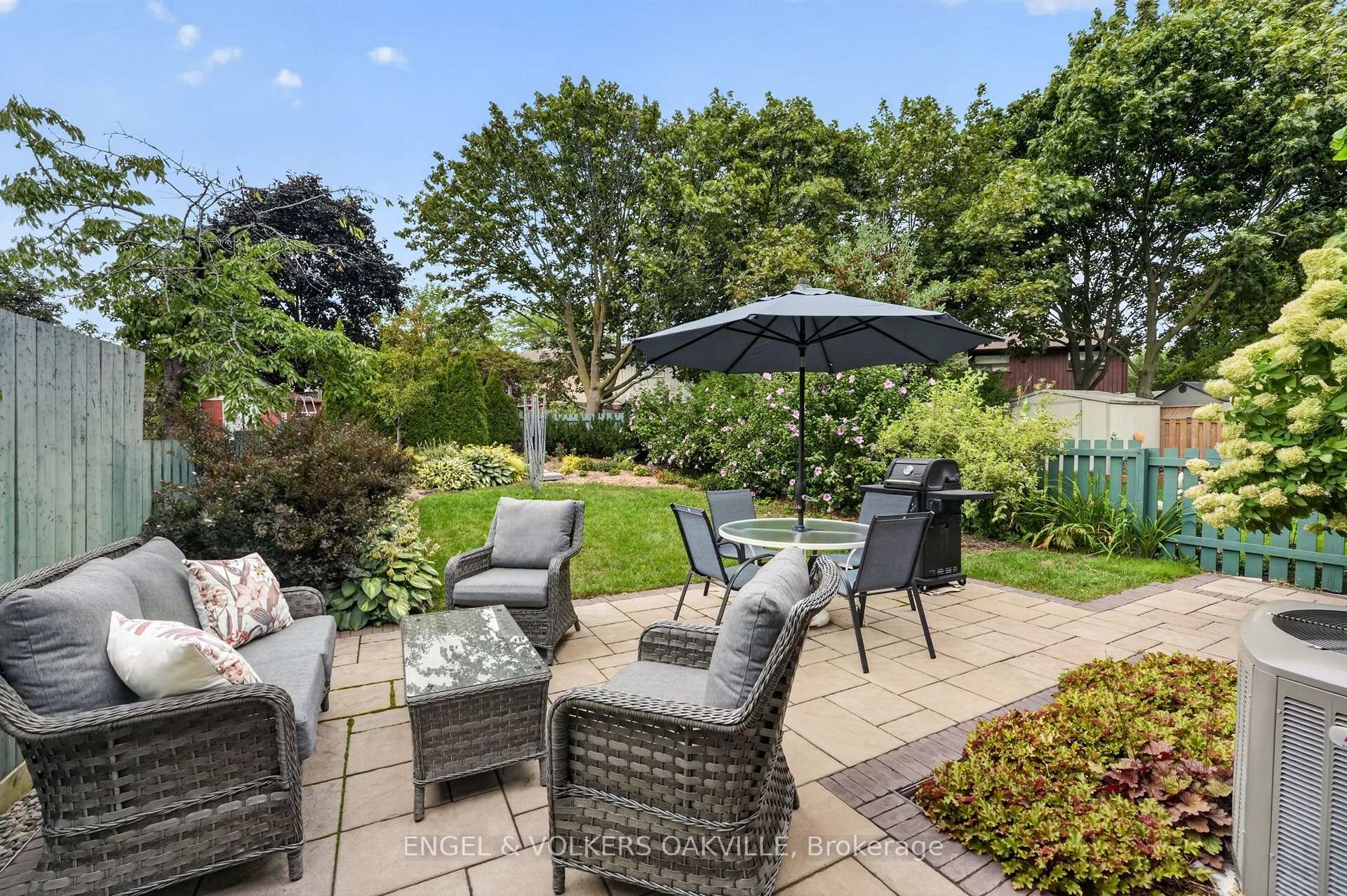 Photo 44 of 4300 Pheasant Run, Mississauga, Erin Mills — HOMEH