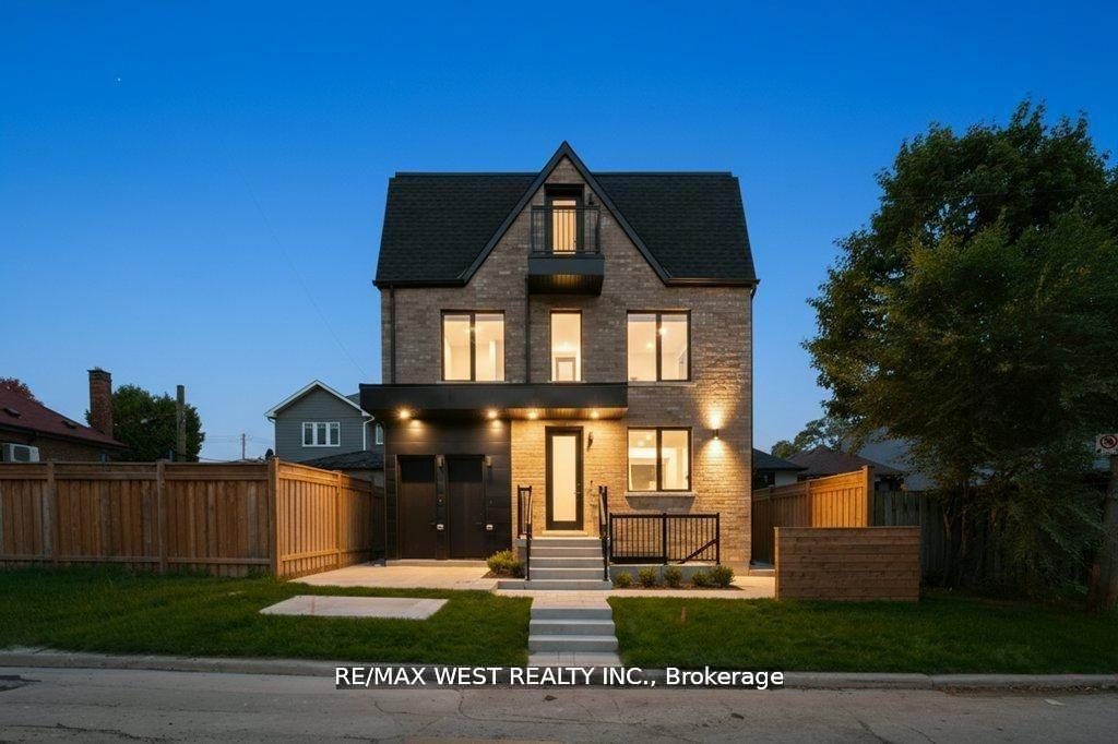 Photo 1 of 661 Winona Drive, Toronto, Oakwood Village — HOMEH