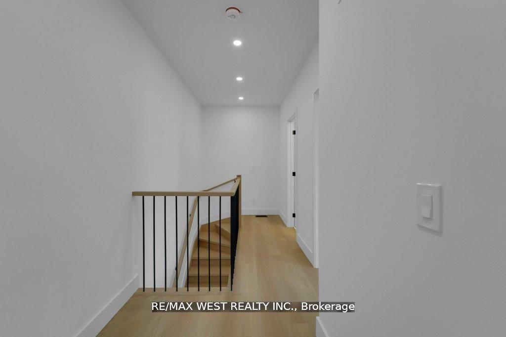 Photo 17 of 661 Winona Drive, Toronto, Oakwood Village — HOMEH