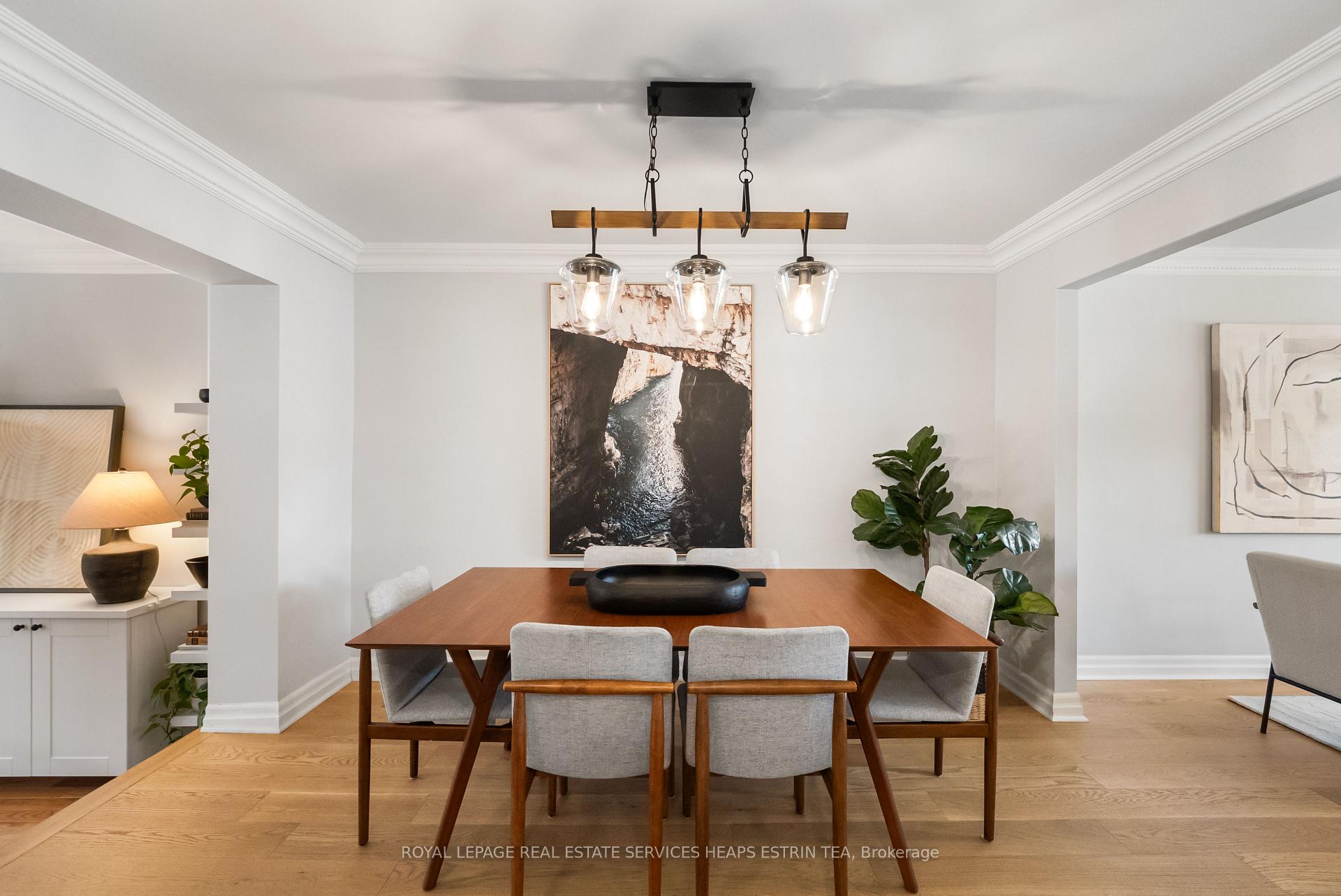 Photo 8 of 253 Donlea Drive, Toronto, Leaside — HOMEH