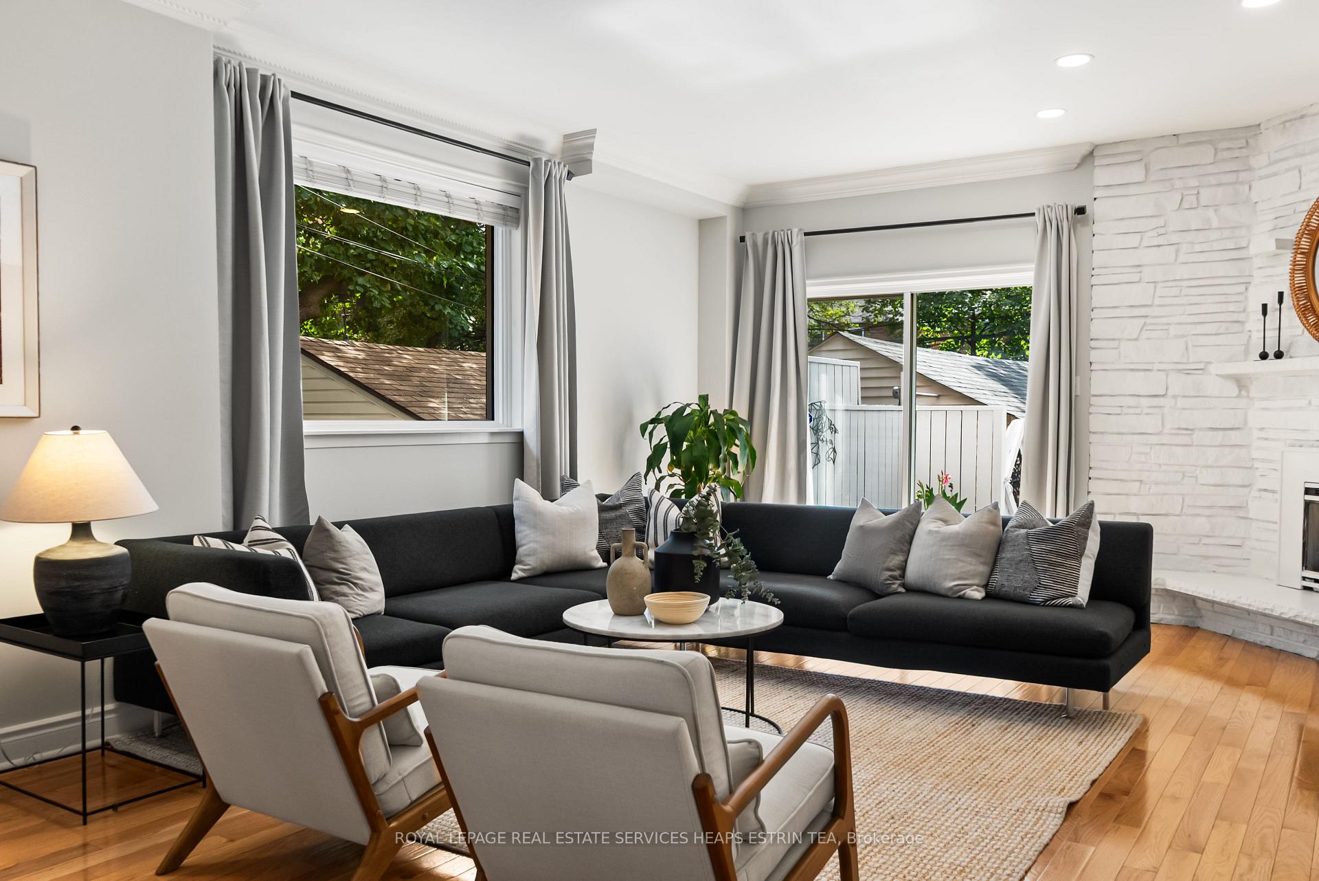 Photo 15 of 253 Donlea Drive, Toronto, Leaside — HOMEH