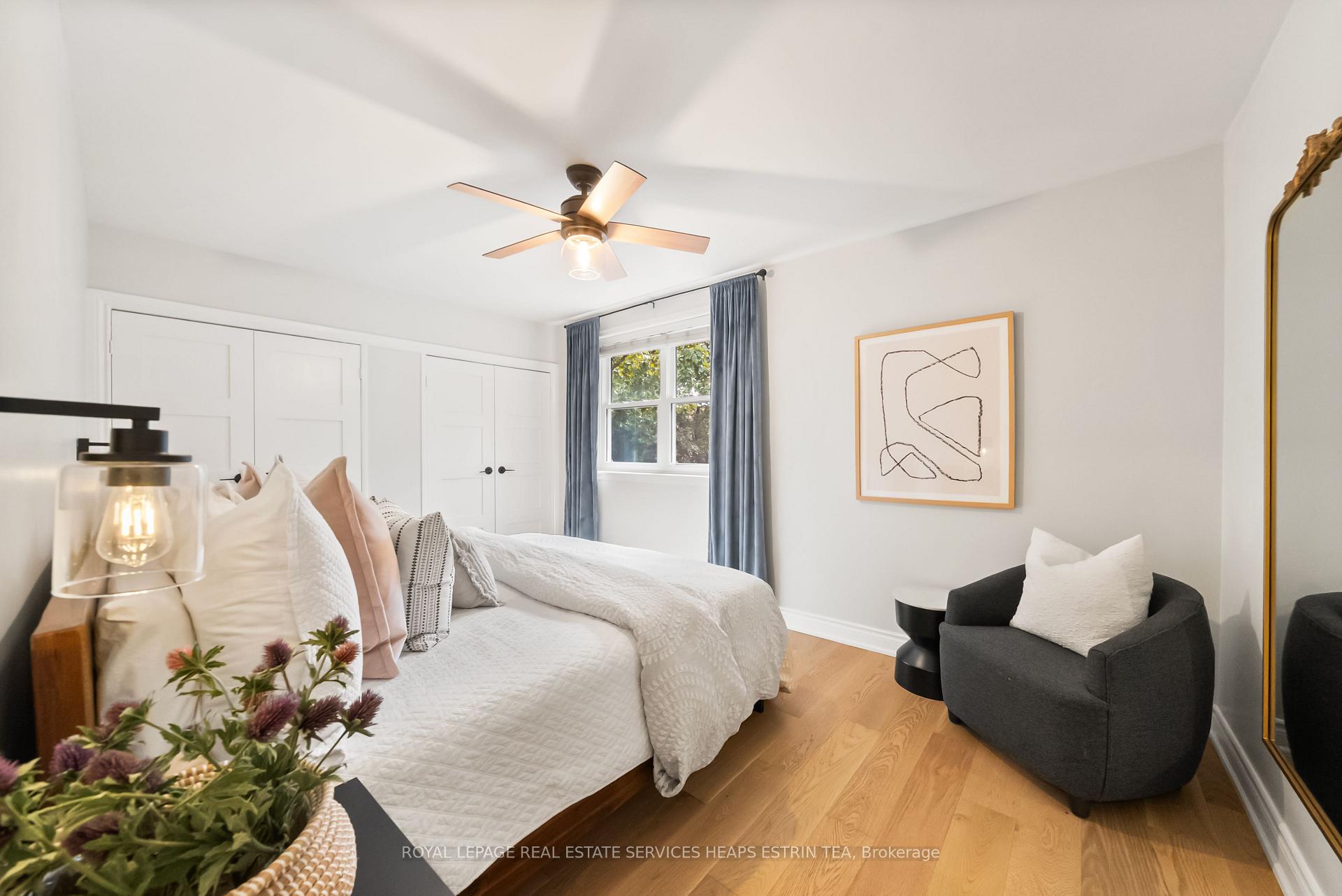 Photo 17 of 253 Donlea Drive, Toronto, Leaside — HOMEH