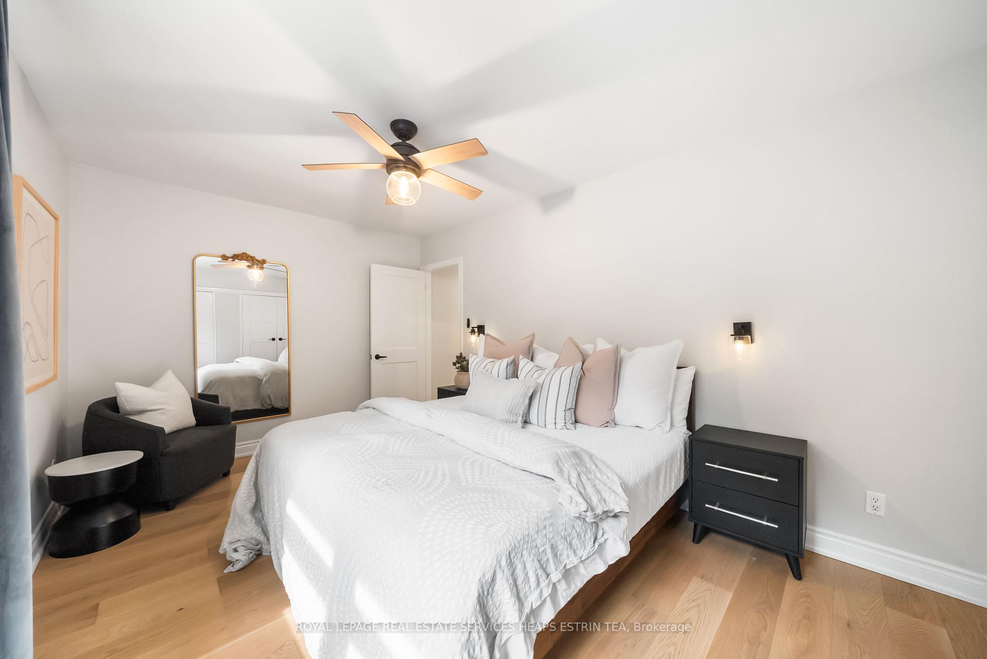 Photo 18 of 253 Donlea Drive, Toronto, Leaside — HOMEH