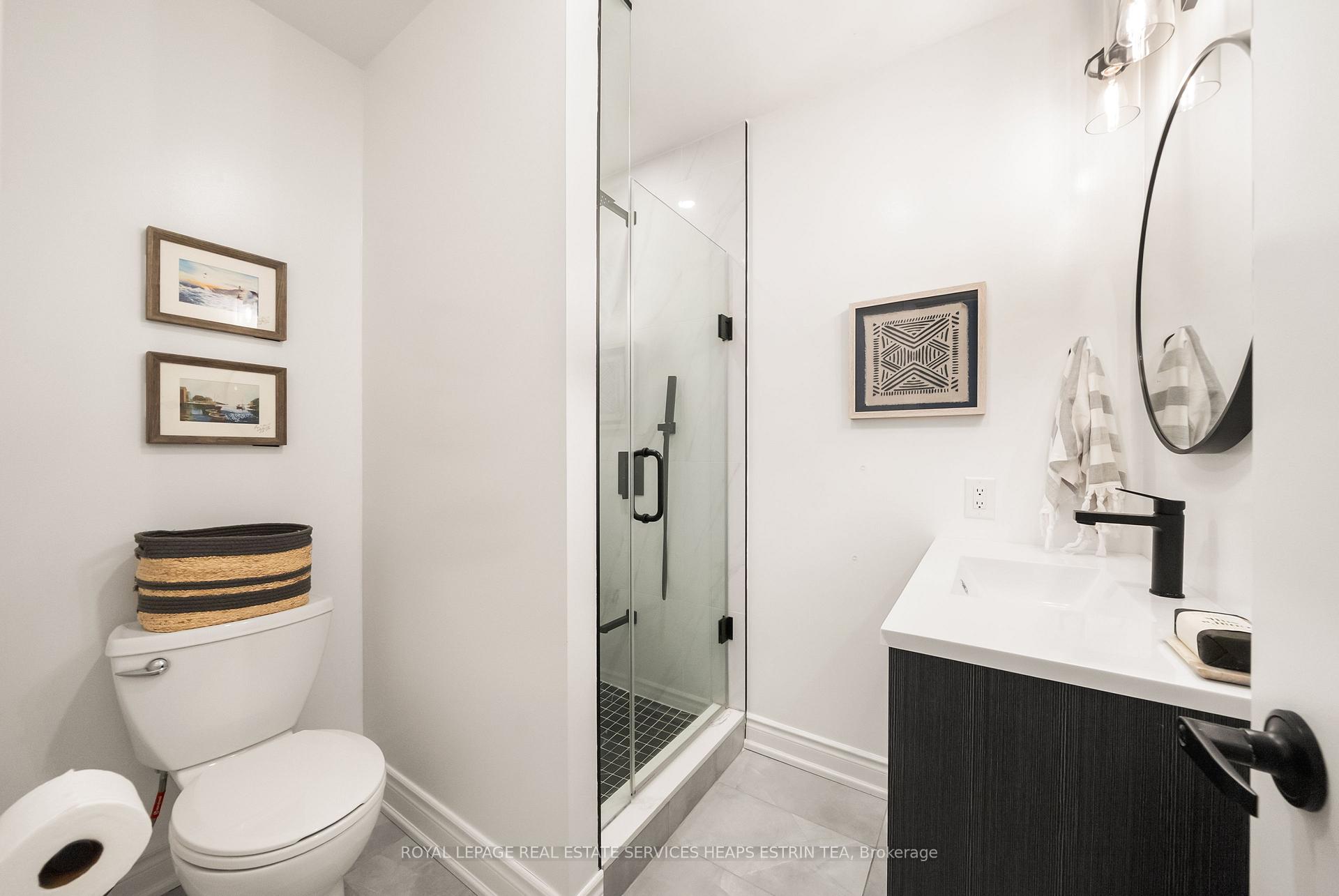 Photo 21 of 253 Donlea Drive, Toronto, Leaside — HOMEH