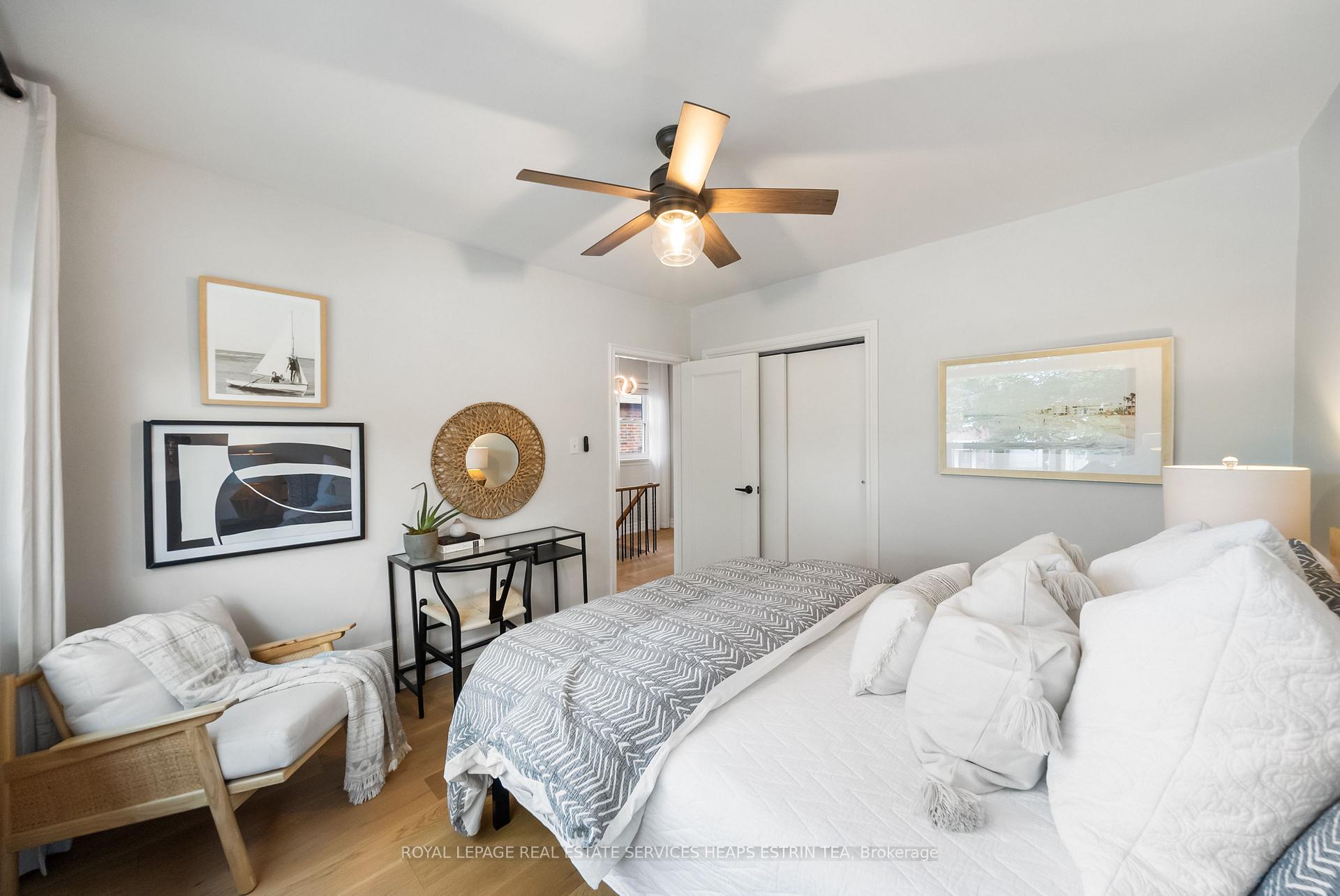 Photo 23 of 253 Donlea Drive, Toronto, Leaside — HOMEH