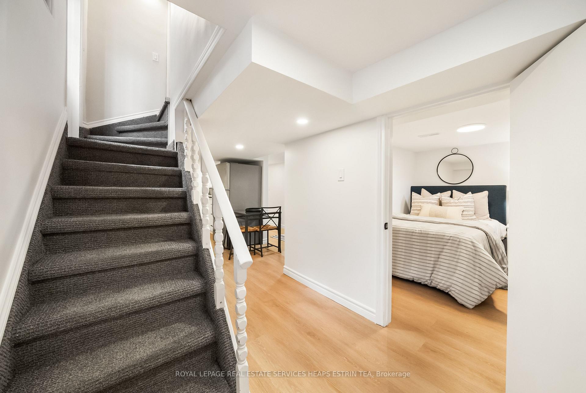 Photo 28 of 253 Donlea Drive, Toronto, Leaside — HOMEH