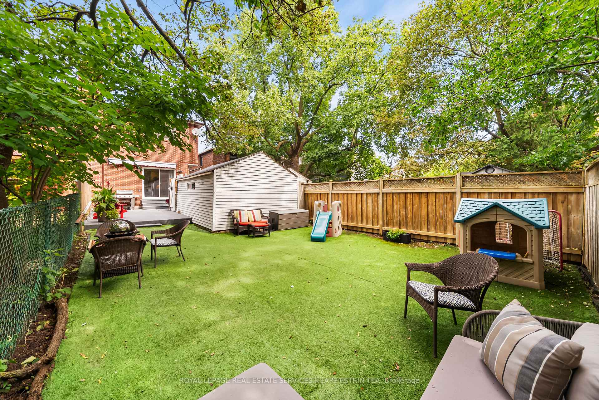 Photo 34 of 253 Donlea Drive, Toronto, Leaside — HOMEH