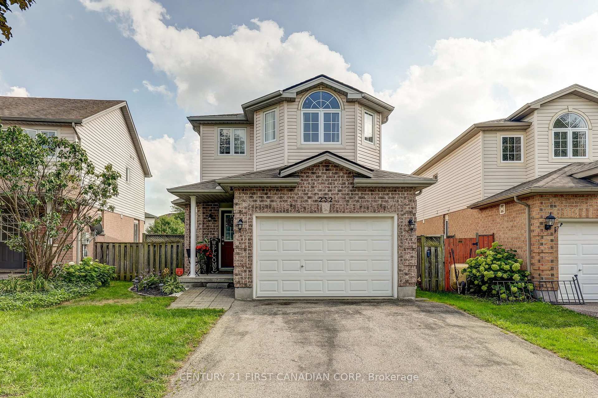 Photo 1 of 232 Ridgeview Place, London, East A — HOMEH