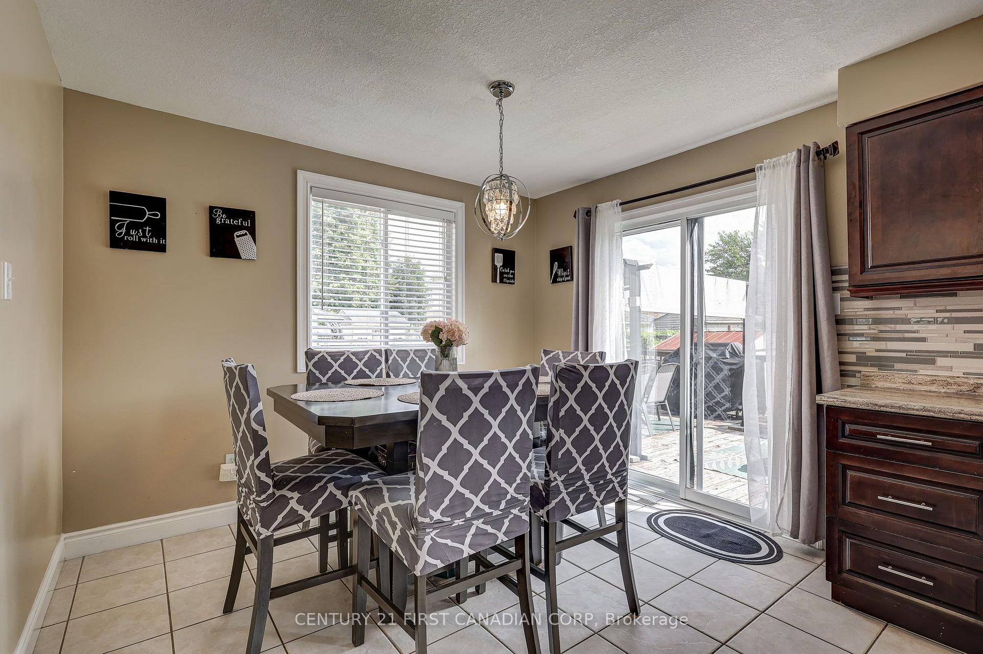 Photo 15 of 232 Ridgeview Place, London, East A — HOMEH