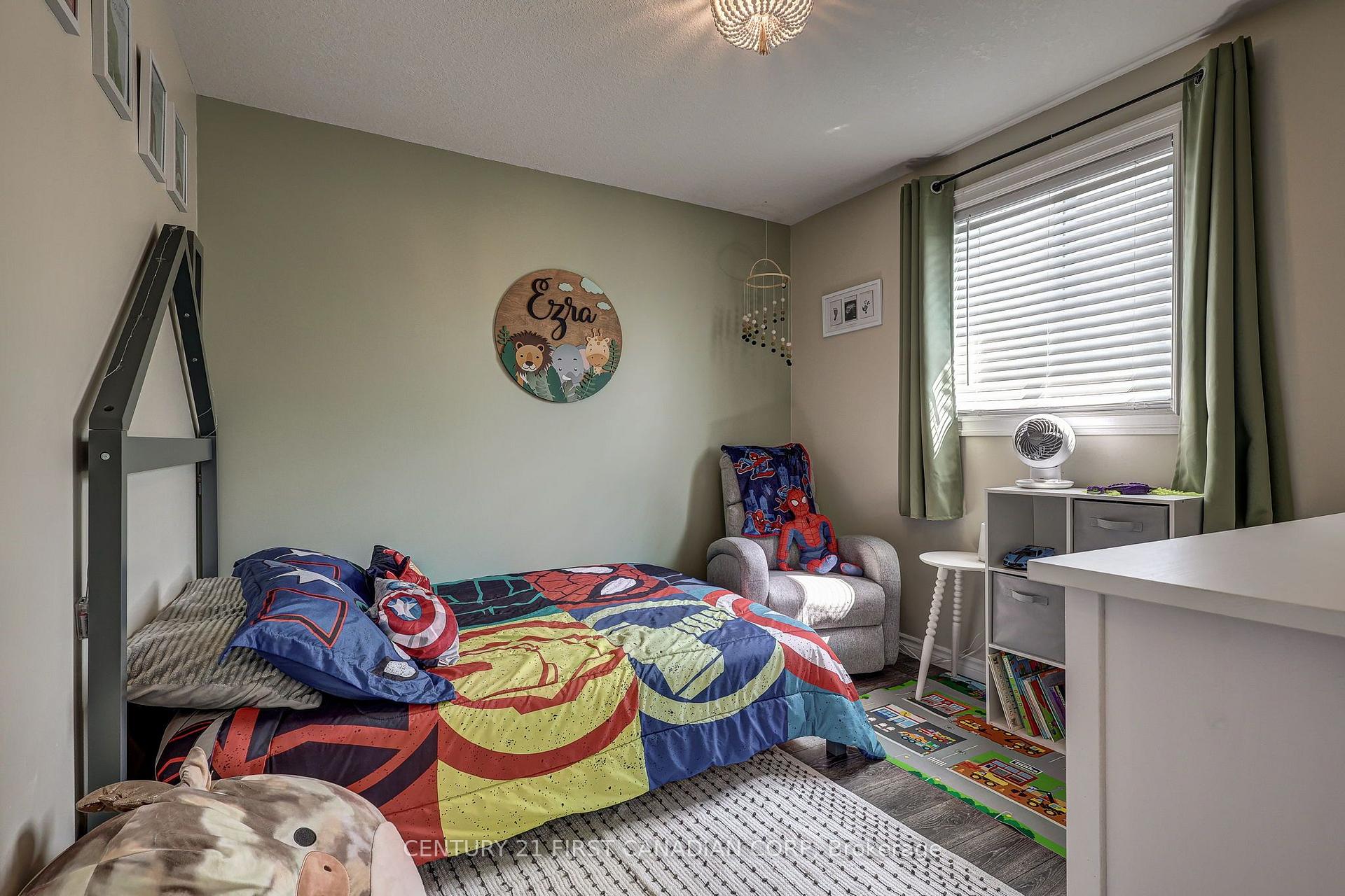Photo 23 of 232 Ridgeview Place, London, East A — HOMEH