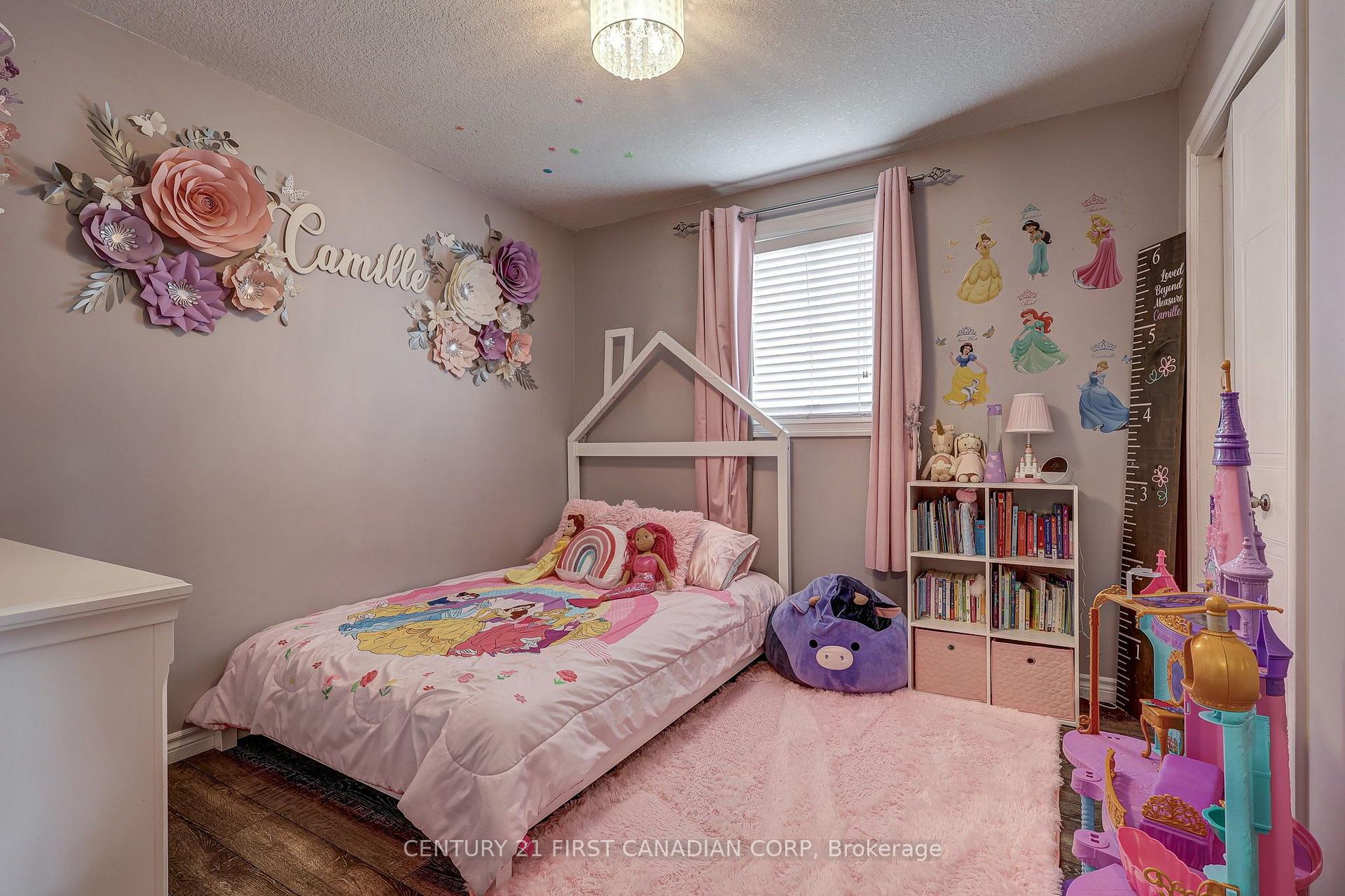 Photo 25 of 232 Ridgeview Place, London, East A — HOMEH