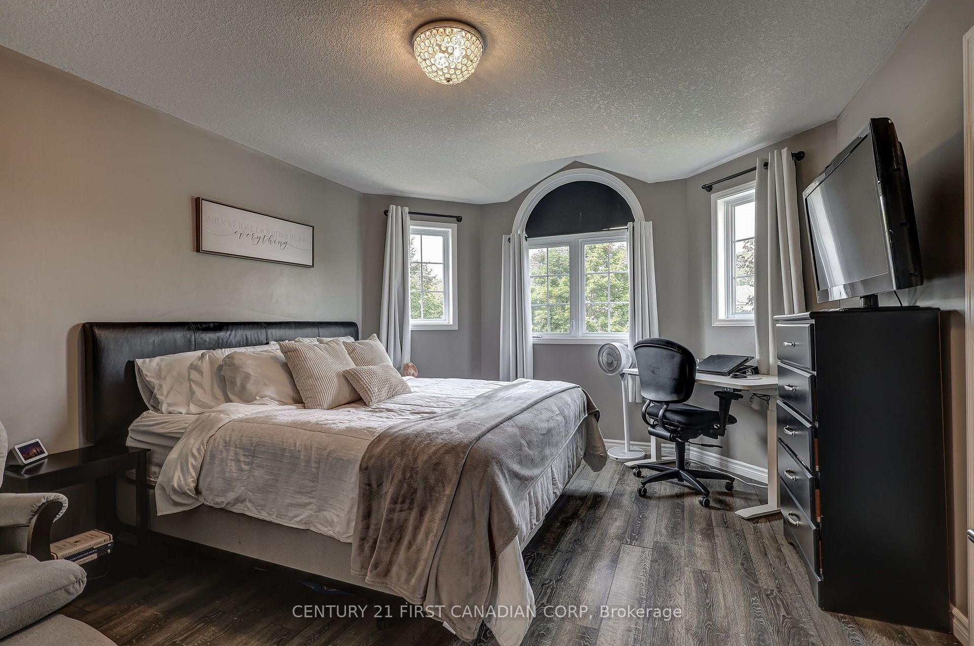 Photo 29 of 232 Ridgeview Place, London, East A — HOMEH
