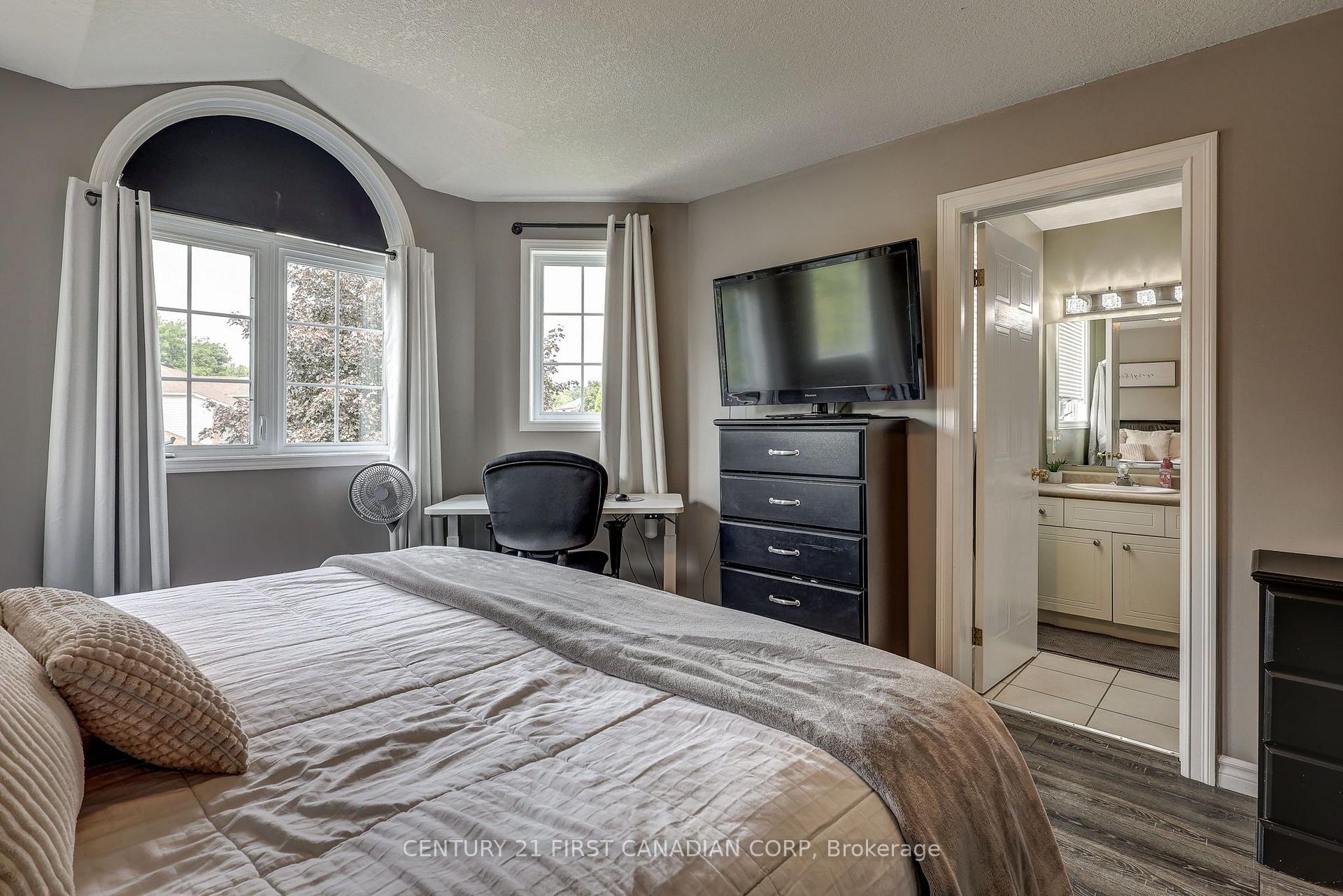 Photo 30 of 232 Ridgeview Place, London, East A — HOMEH