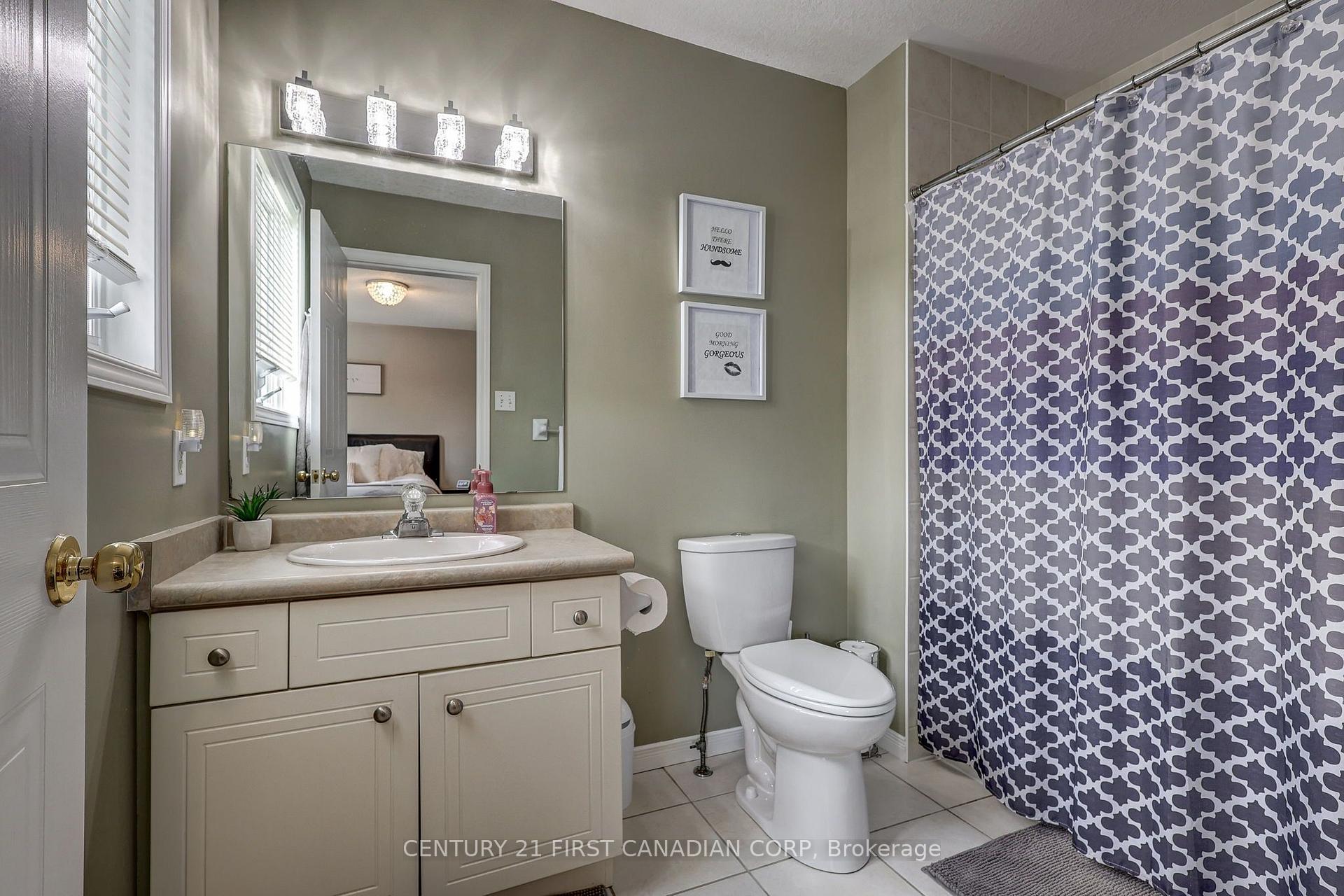 Photo 31 of 232 Ridgeview Place, London, East A — HOMEH