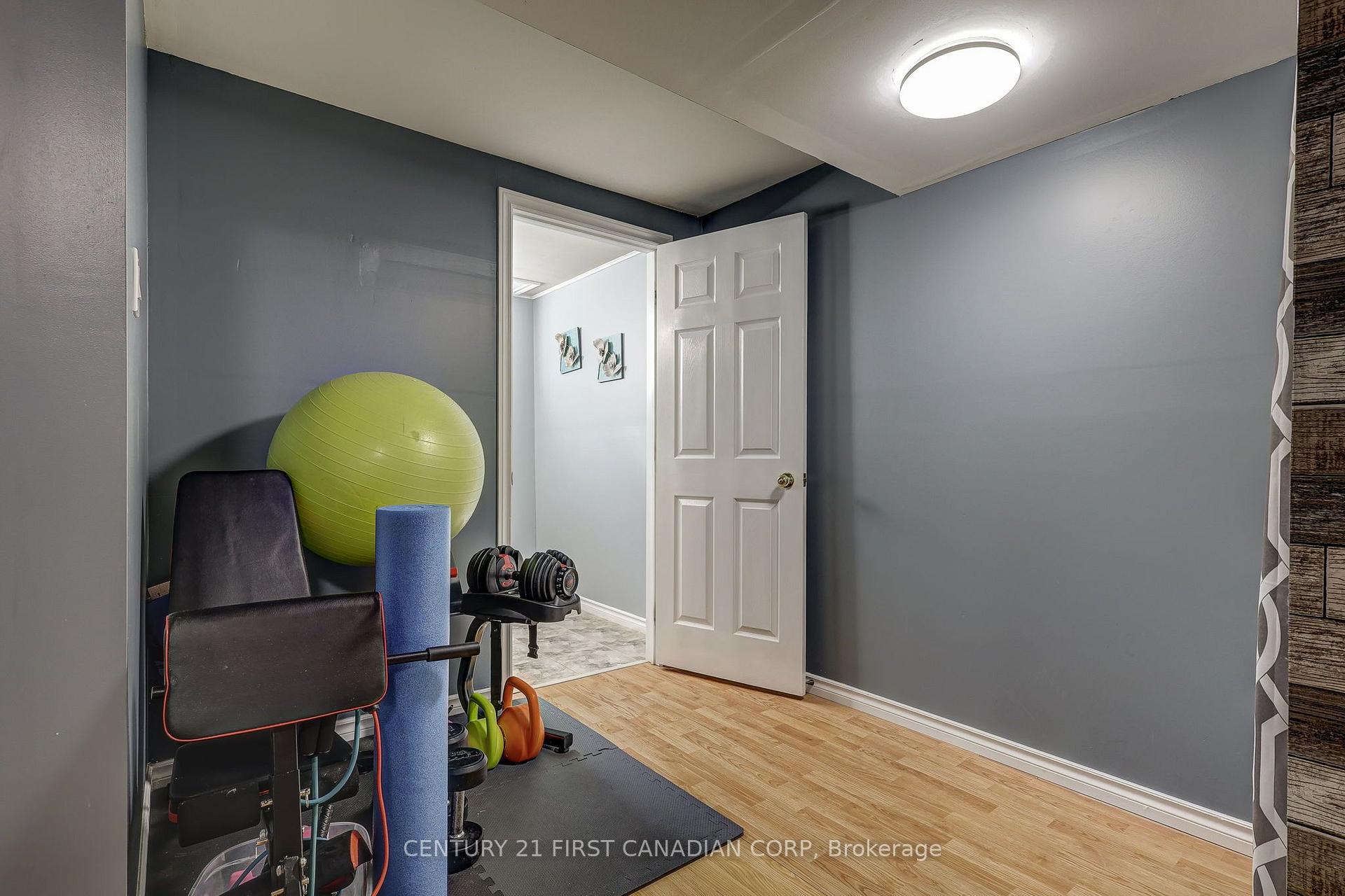 Photo 37 of 232 Ridgeview Place, London, East A — HOMEH