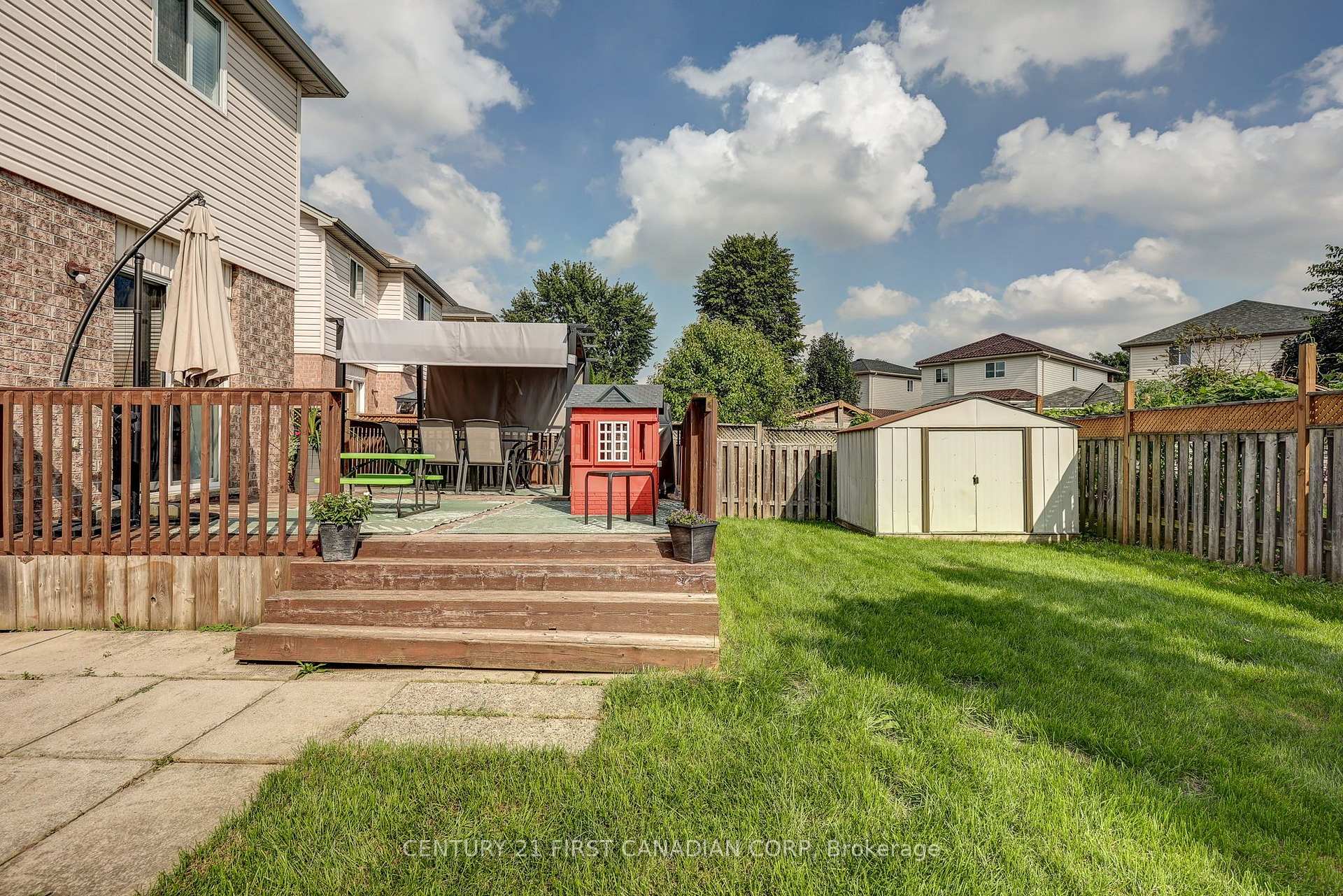 Photo 44 of 232 Ridgeview Place, London, East A — HOMEH