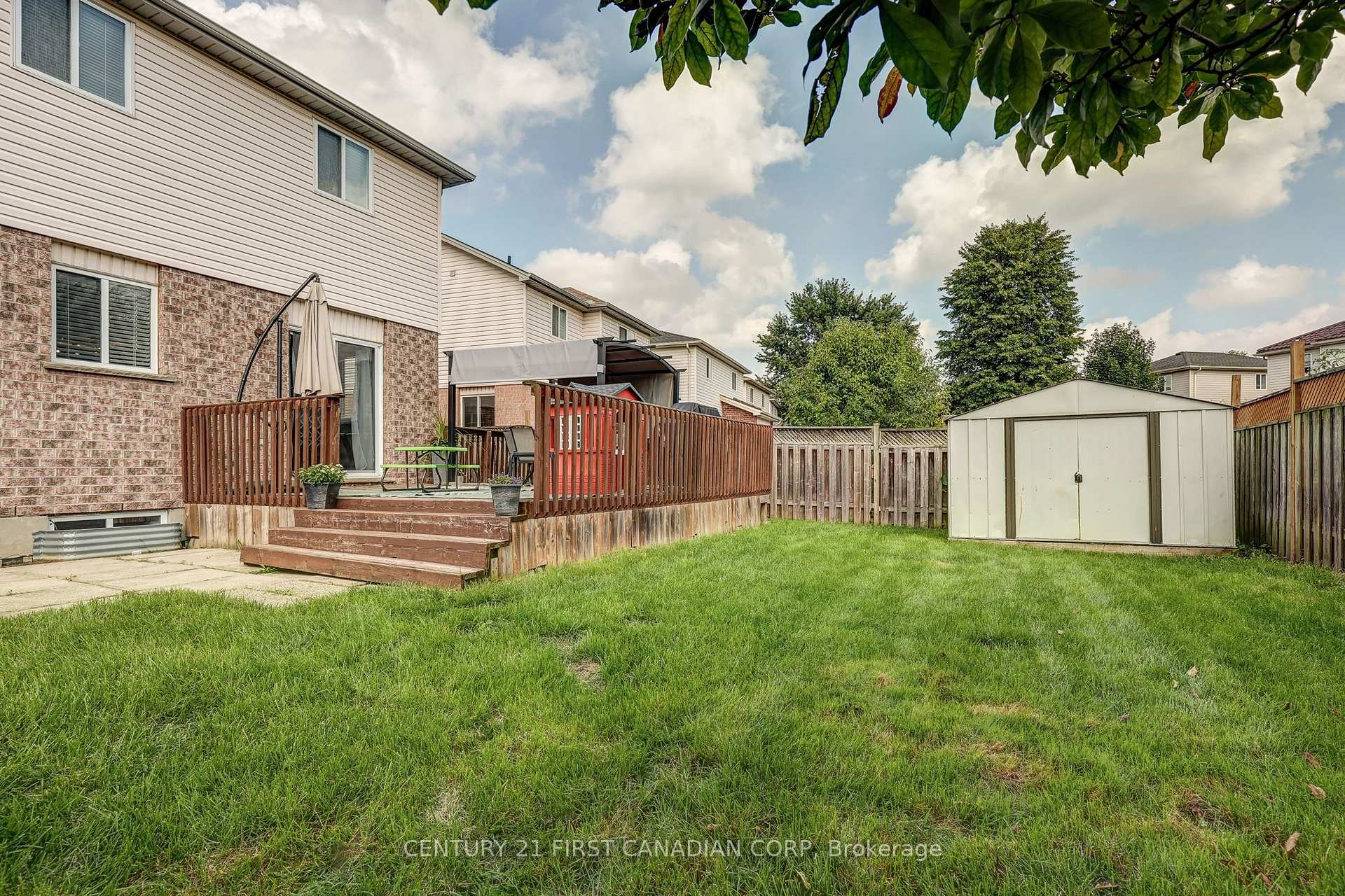 Photo 45 of 232 Ridgeview Place, London, East A — HOMEH