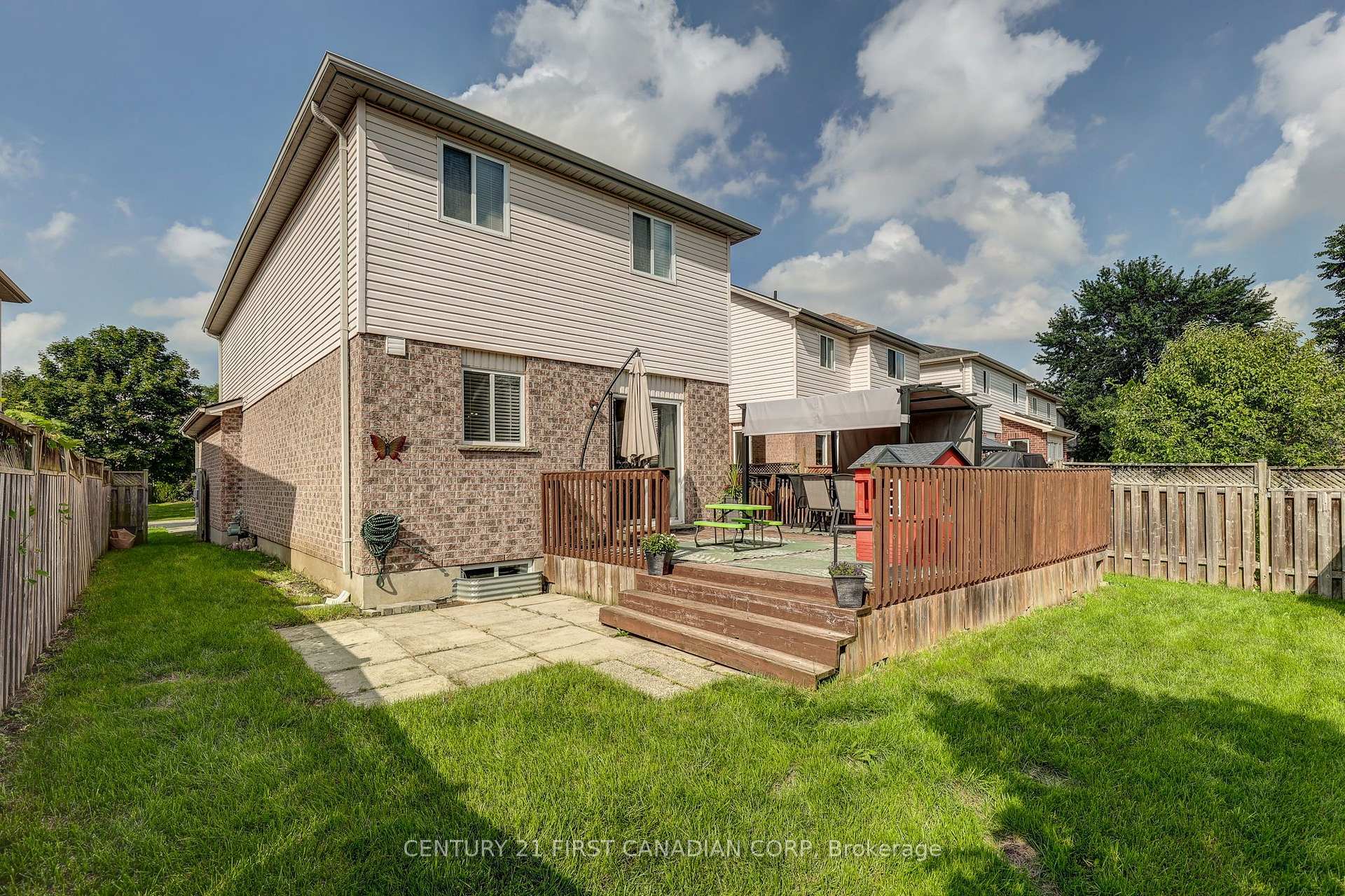 Photo 46 of 232 Ridgeview Place, London, East A — HOMEH