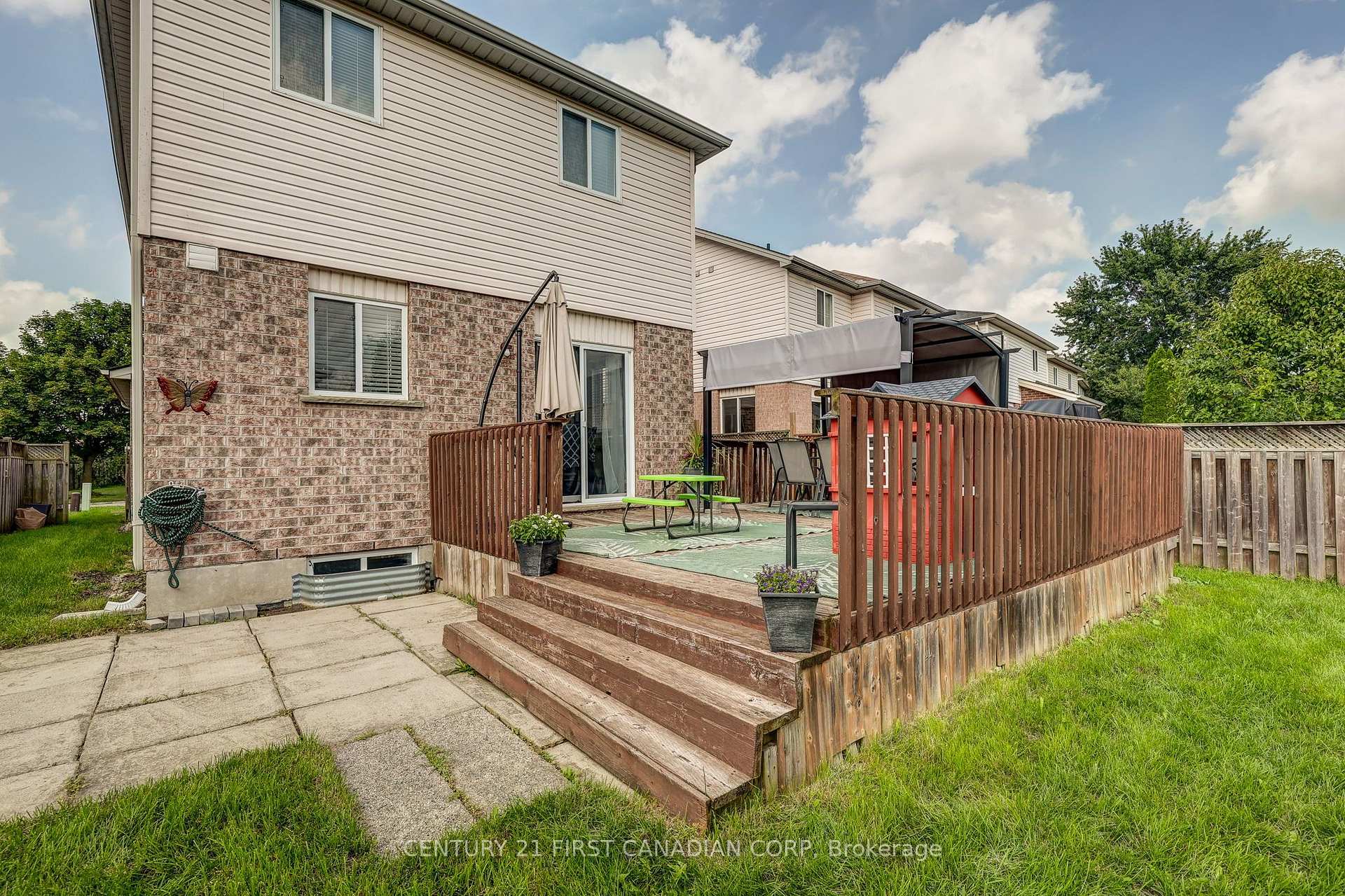 Photo 47 of 232 Ridgeview Place, London, East A — HOMEH