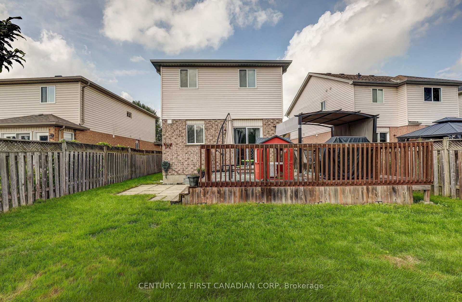 Photo 48 of 232 Ridgeview Place, London, East A — HOMEH