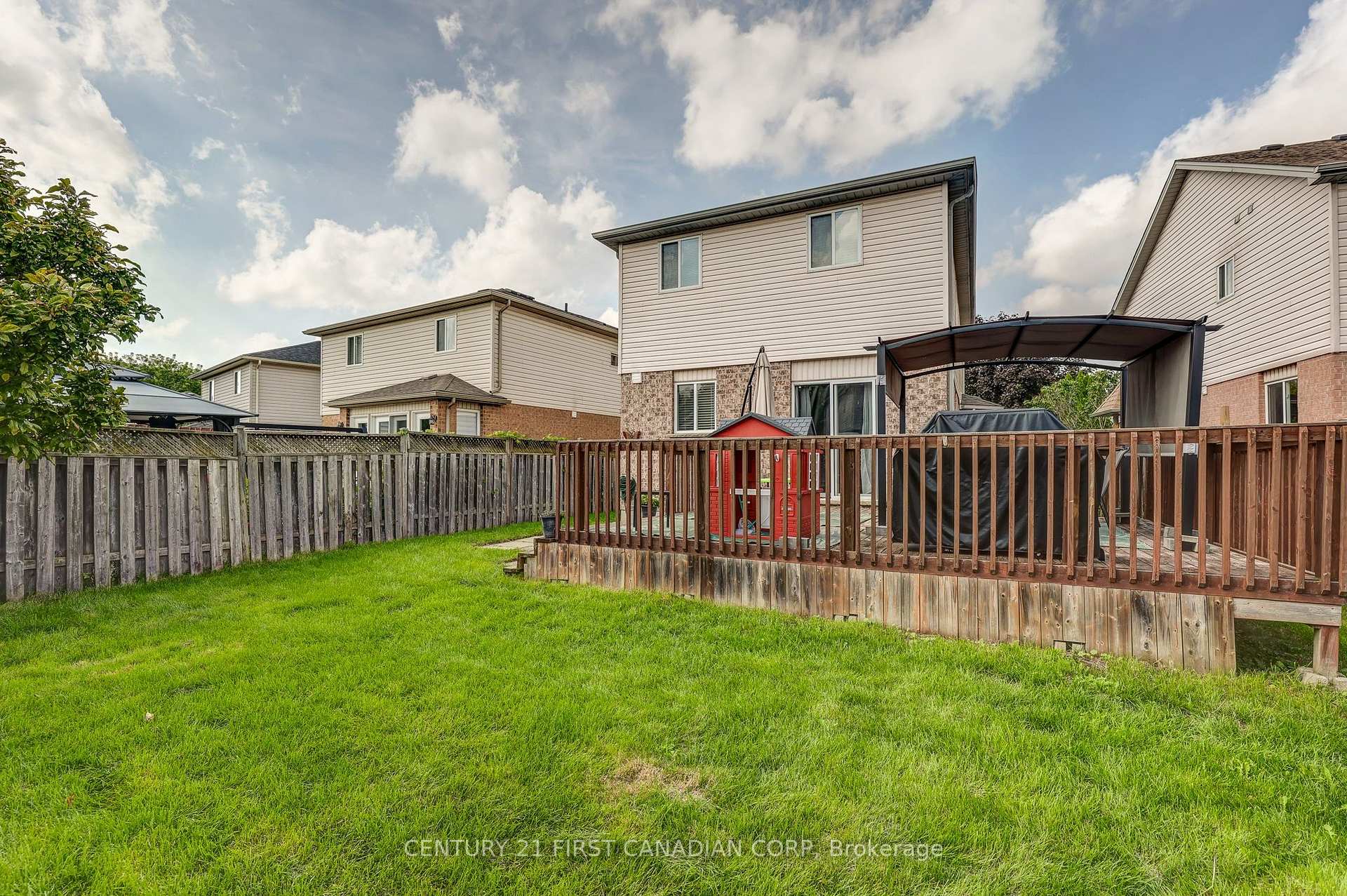 Photo 49 of 232 Ridgeview Place, London, East A — HOMEH