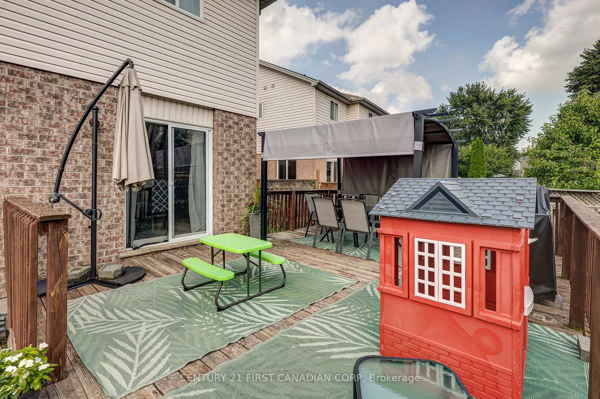 Photo 52 of 232 Ridgeview Place, London, East A — HOMEH