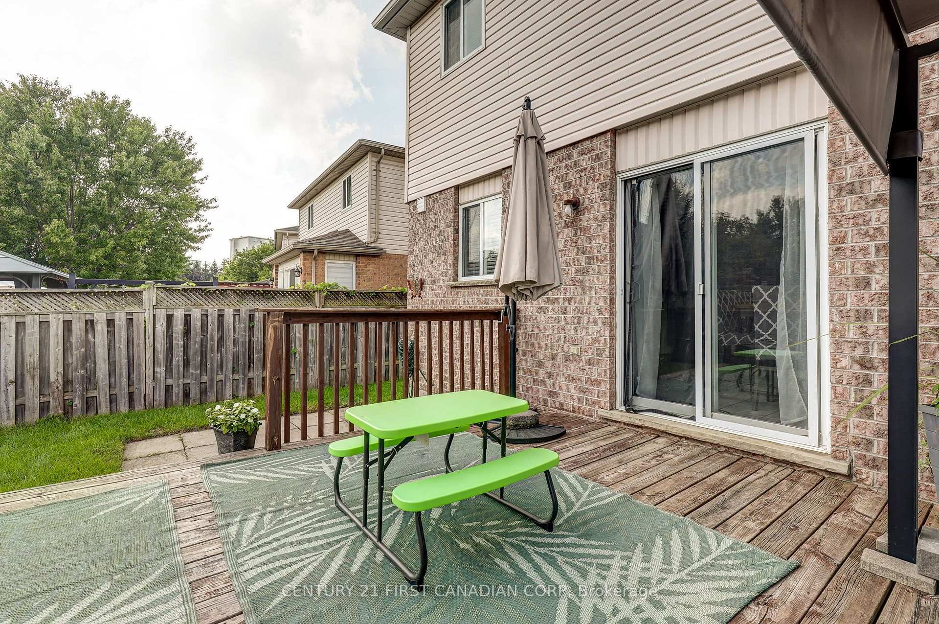 Photo 56 of 232 Ridgeview Place, London, East A — HOMEH