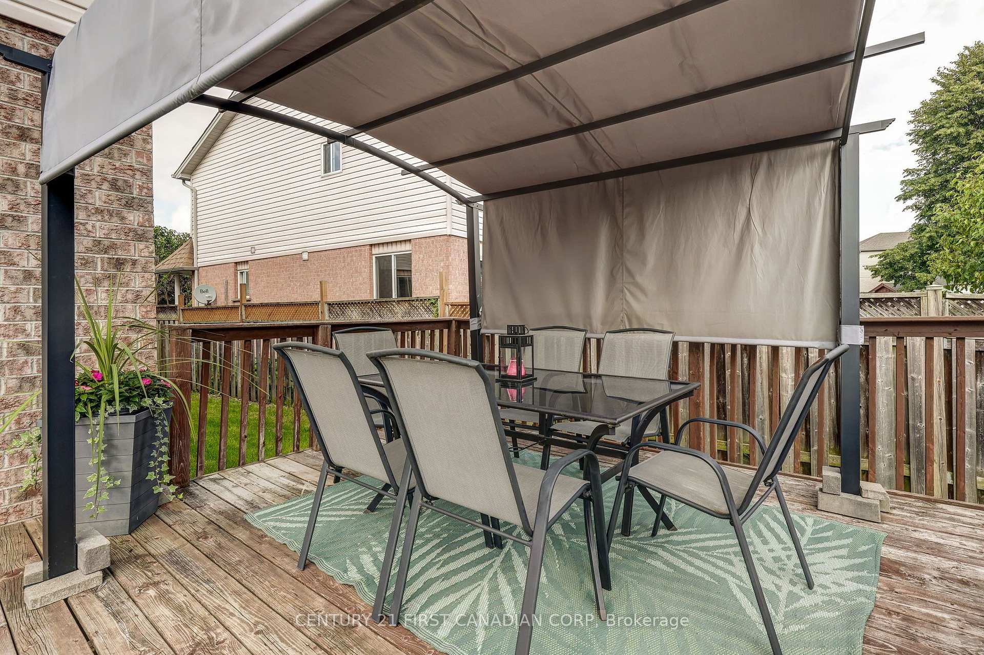 Photo 59 of 232 Ridgeview Place, London, East A — HOMEH