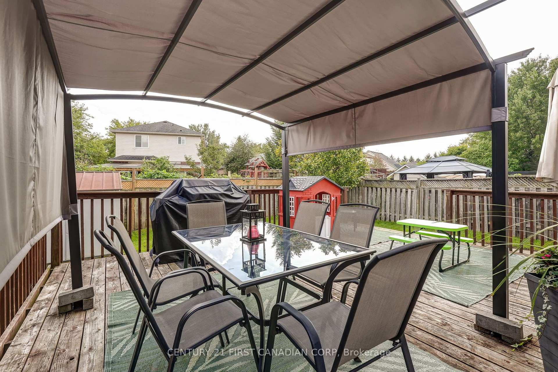 Photo 60 of 232 Ridgeview Place, London, East A — HOMEH