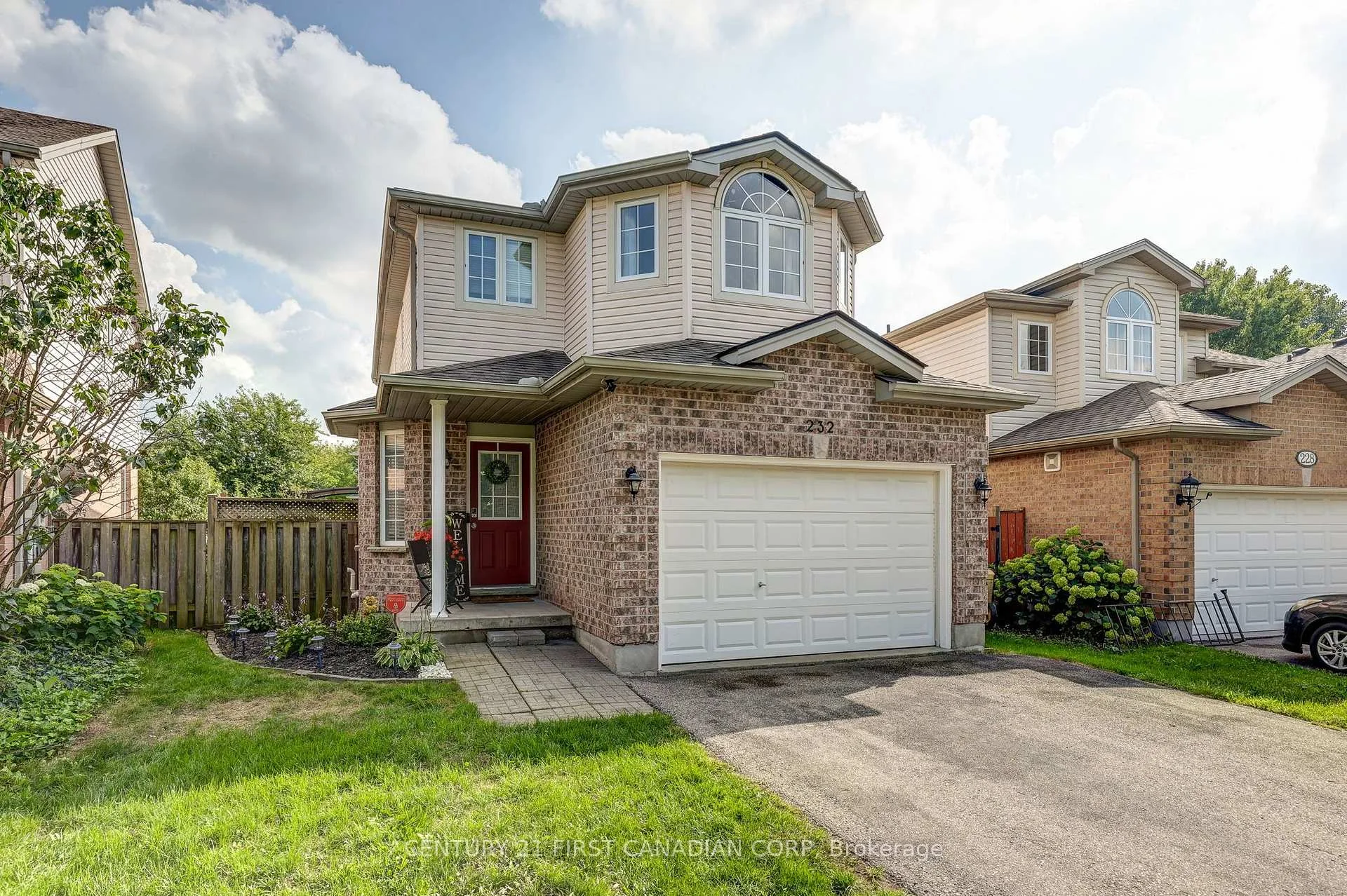 Photo 51 of 232 Ridgeview Place, London, East A — HOMEH