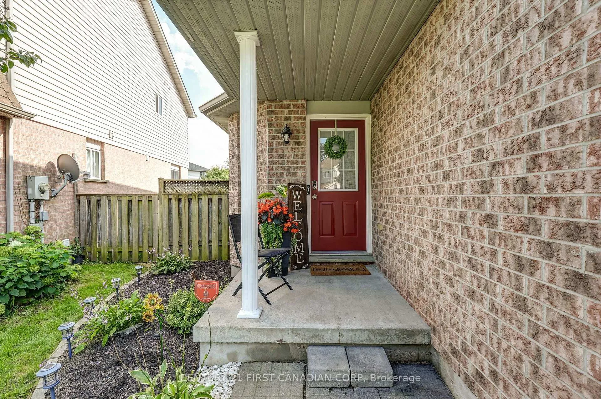 Photo 53 of 232 Ridgeview Place, London, East A — HOMEH