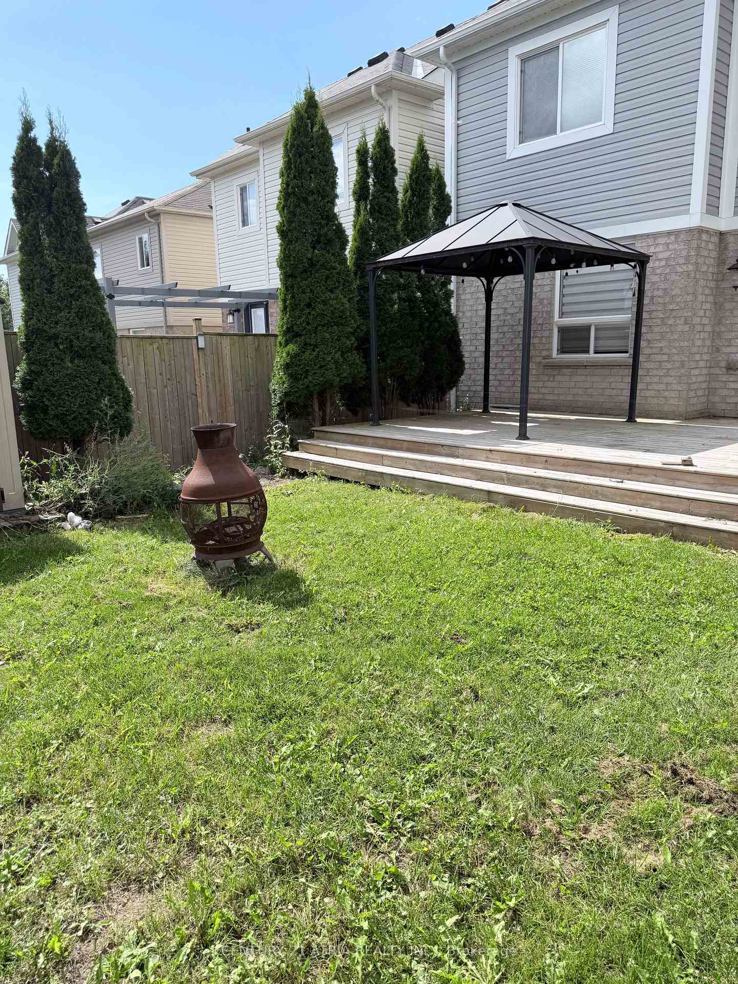 Photo 26 of 43 Redfern Crescent, Clarington, Bowmanville — HOMEH